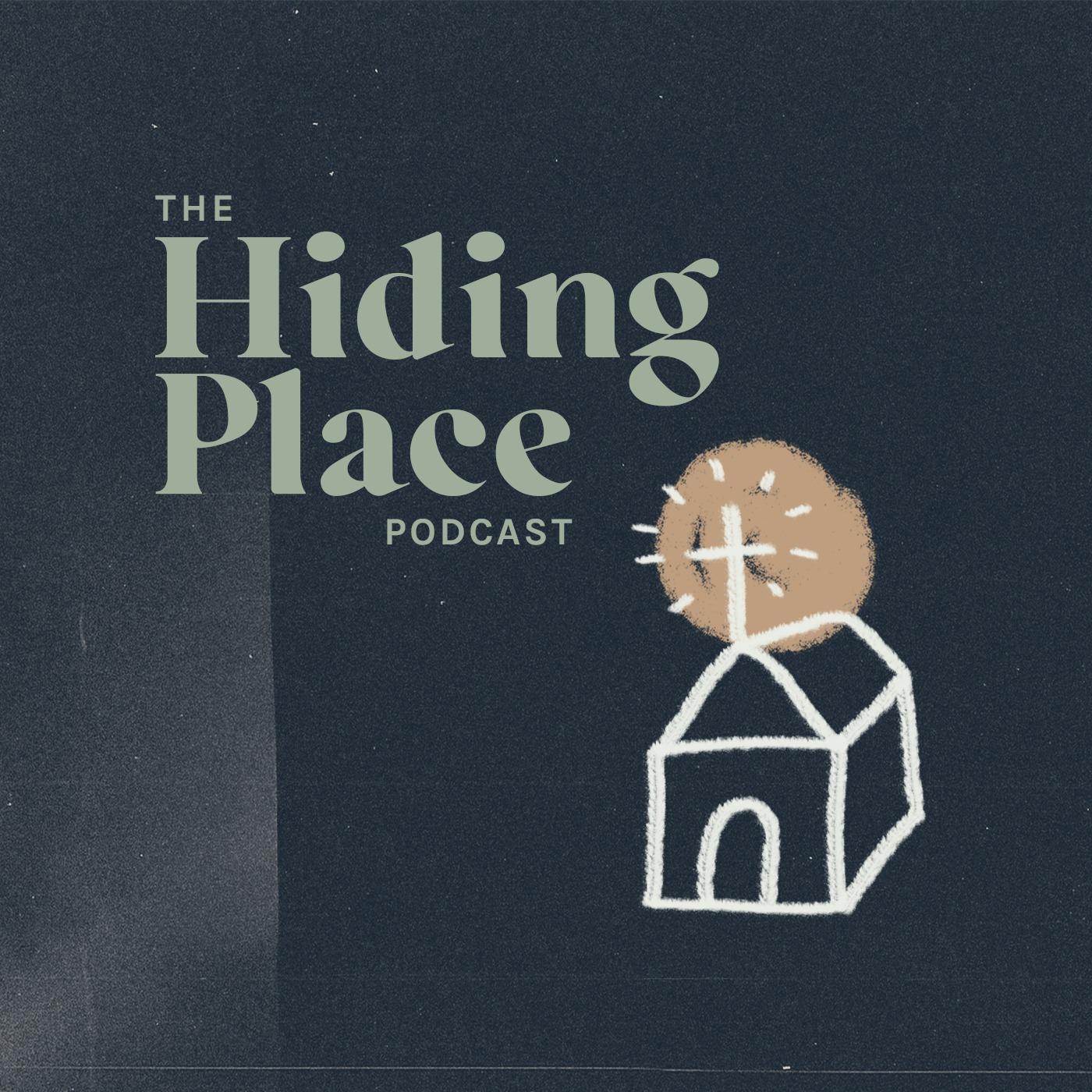 The Hiding Place