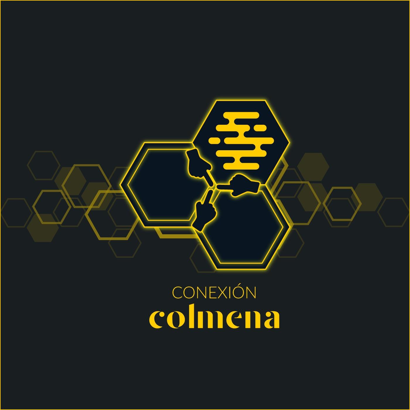 Conexión Colmena