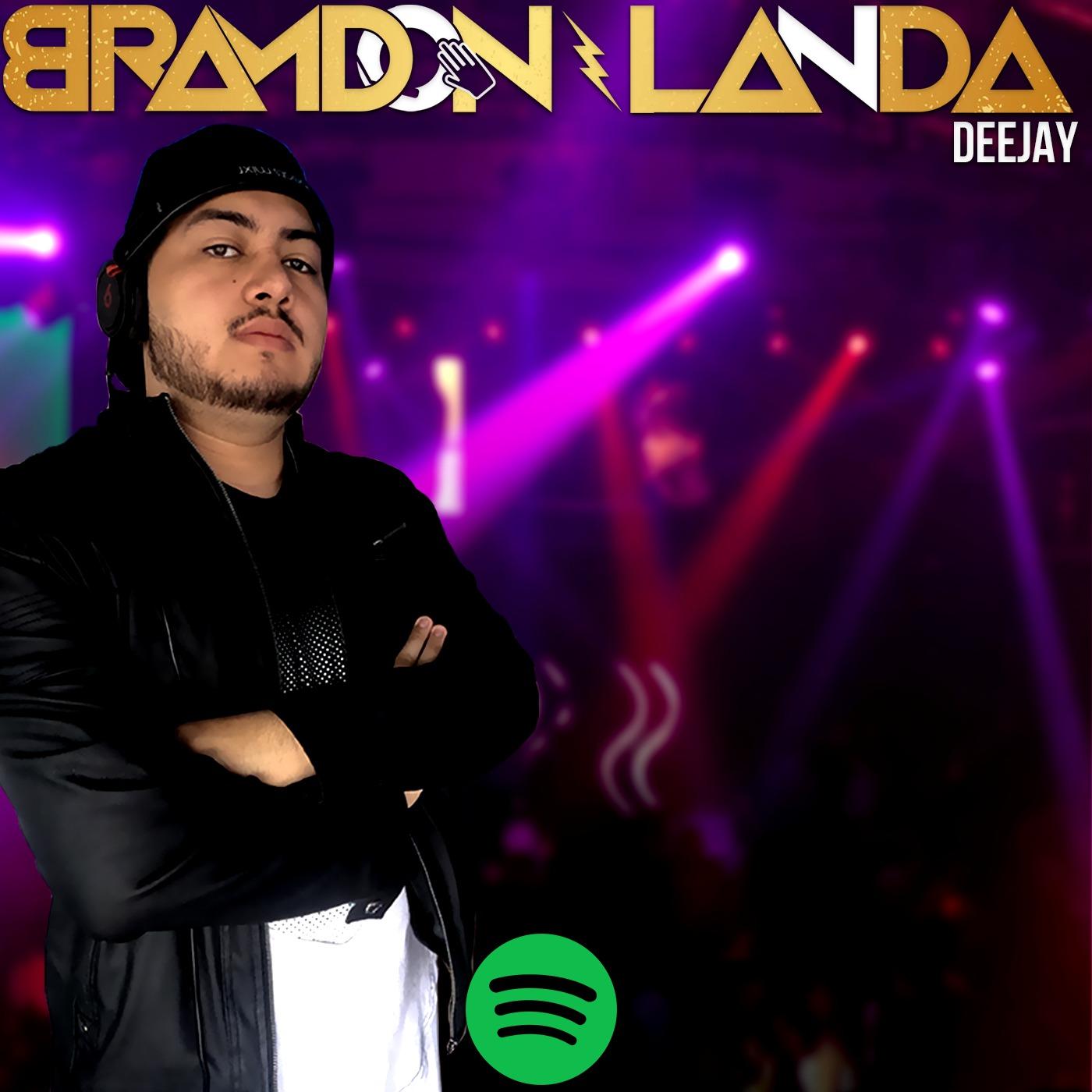 Dj Bramdon Landa