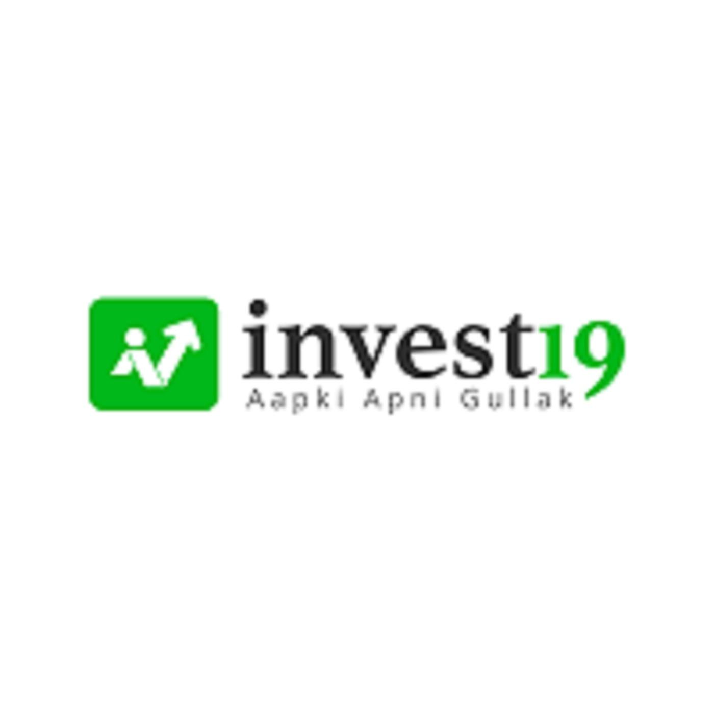 Invest19 – Stock Investing & Wealth Management App