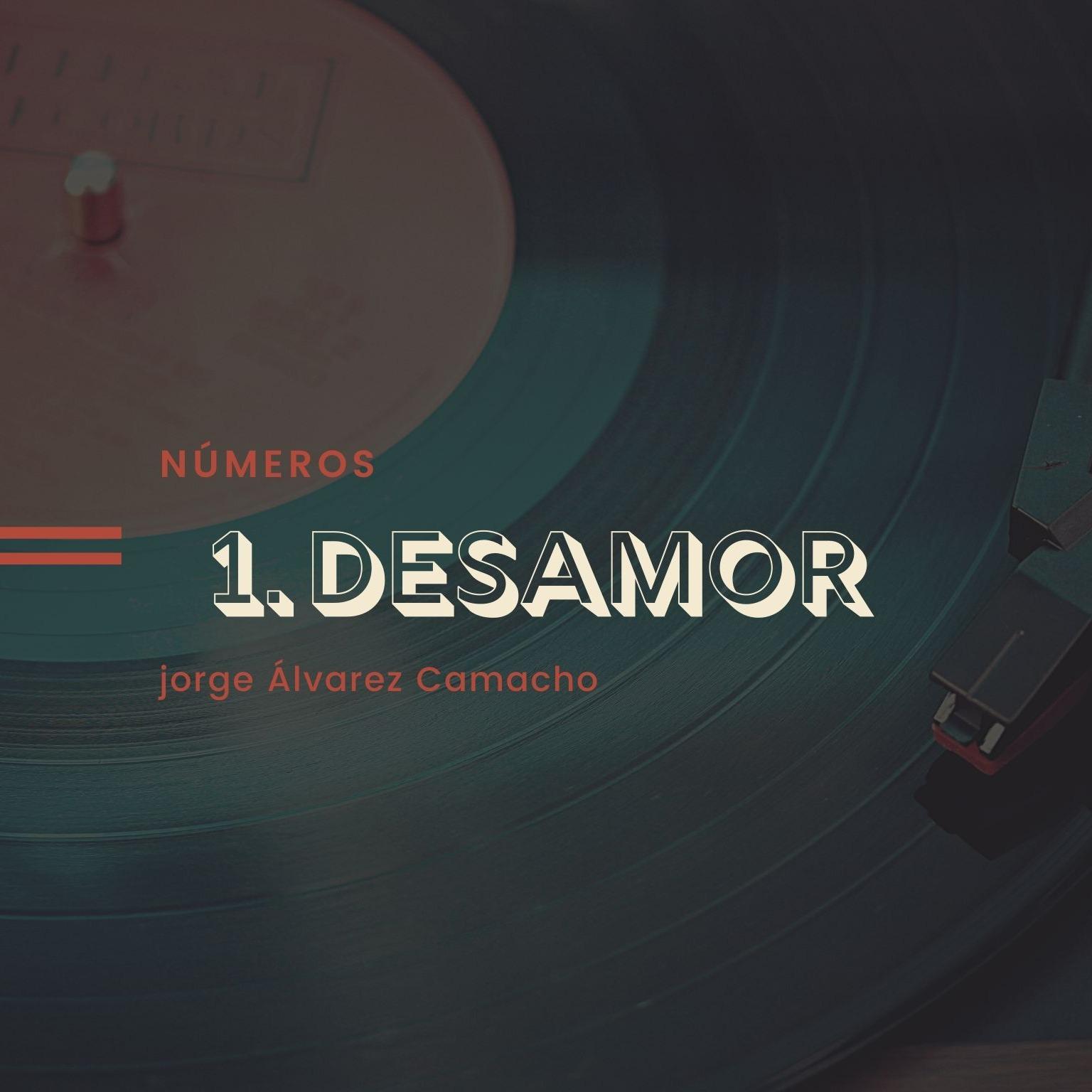 Desamor