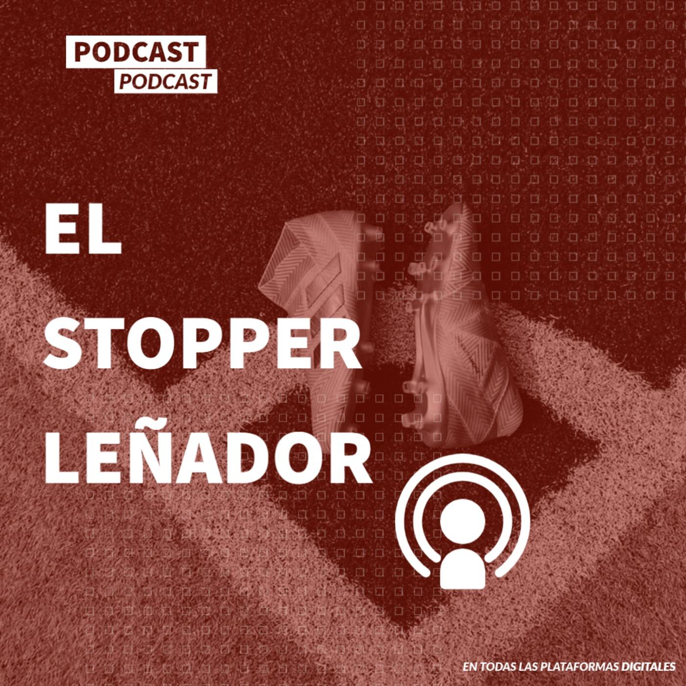 El Stopper Leñador
