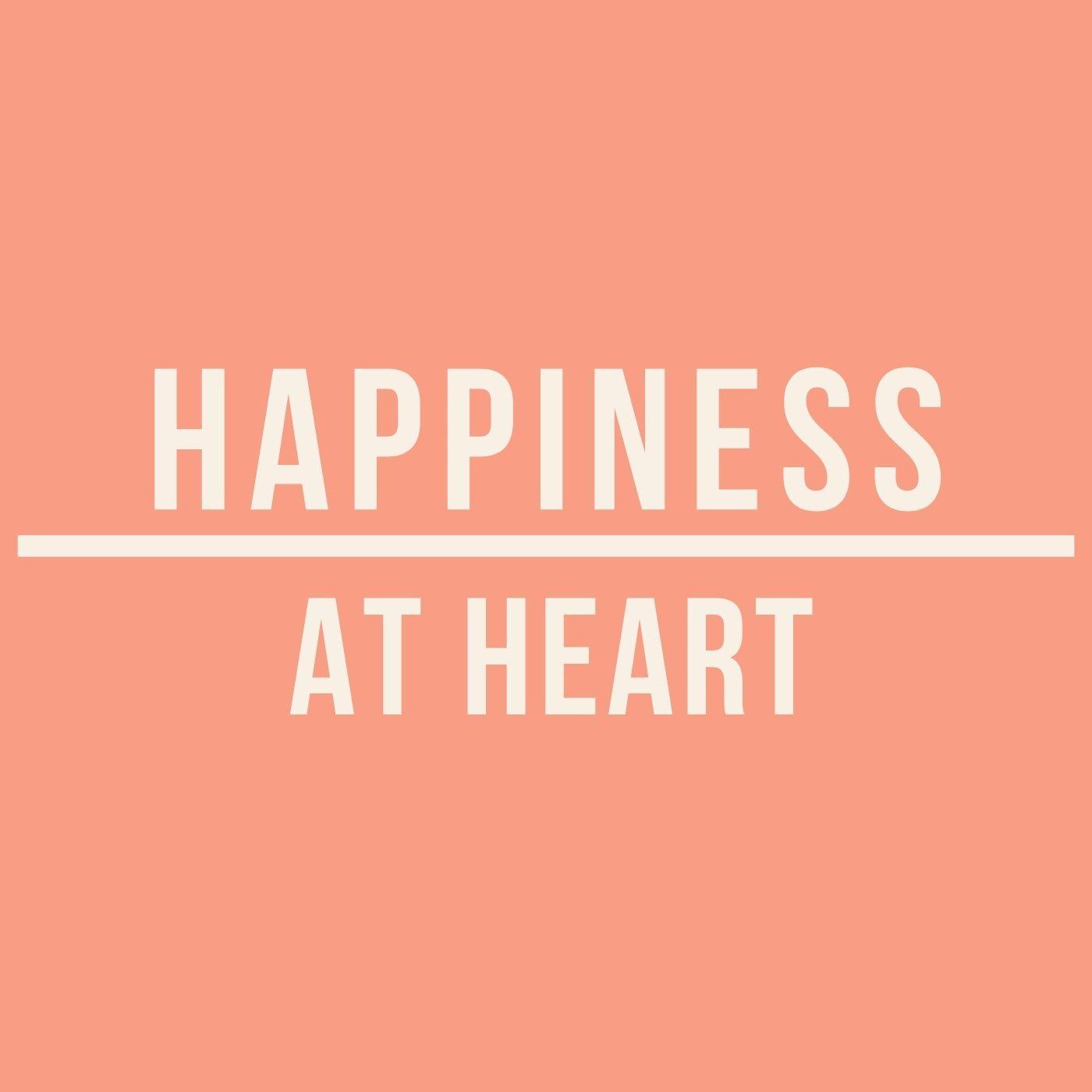 Happiness At Heart
