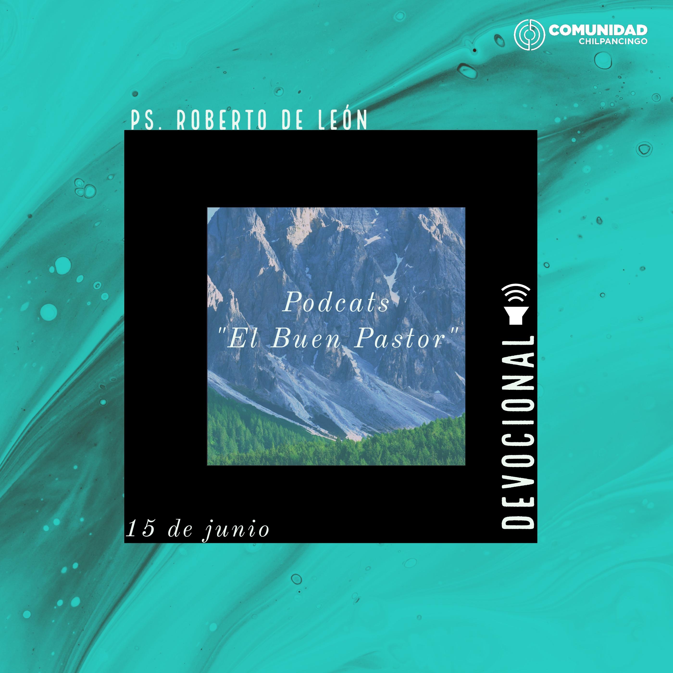 El Buen Pastor