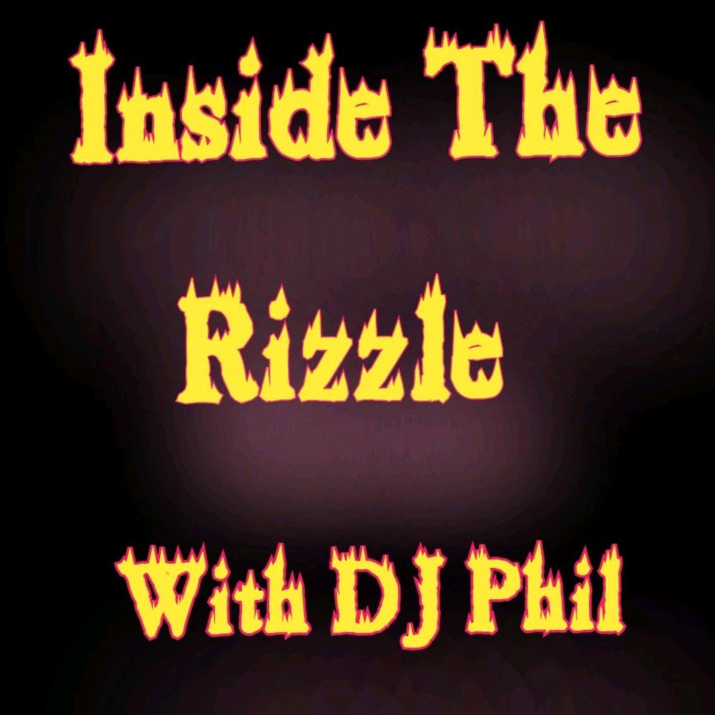 Inside The Rizzle