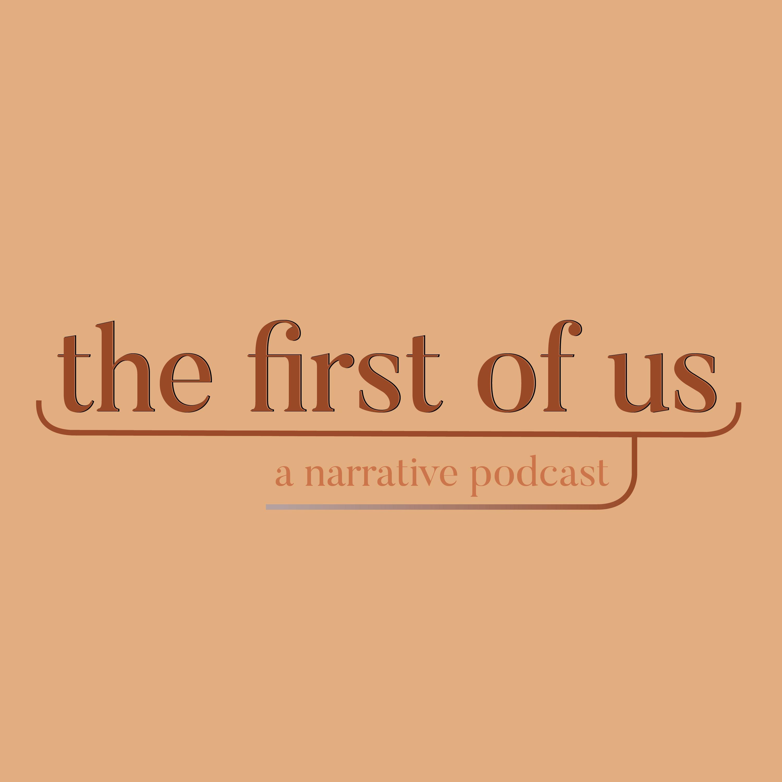 The First Of Us