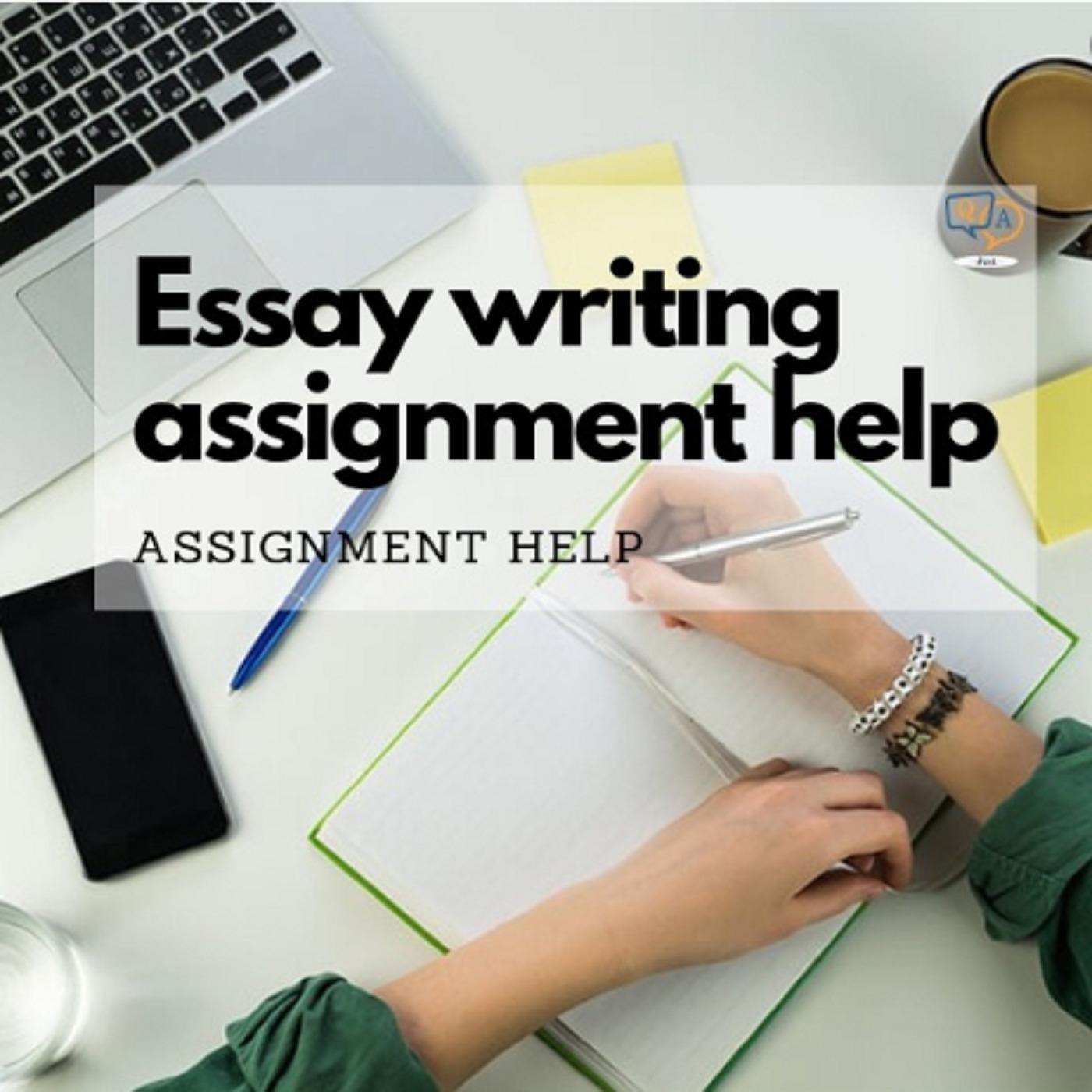 Best Essay Homework Help Provided by Experts in the US