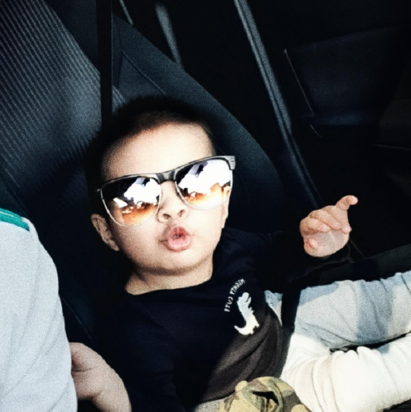 Papá Guapo