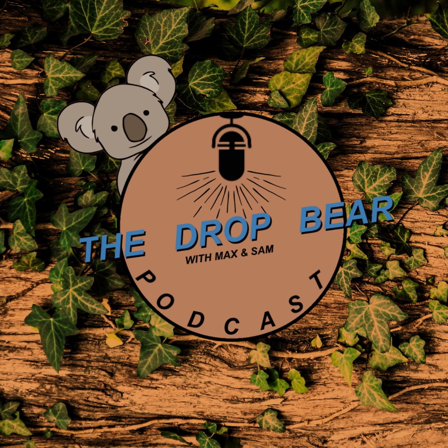 The Drop Bear Podcast