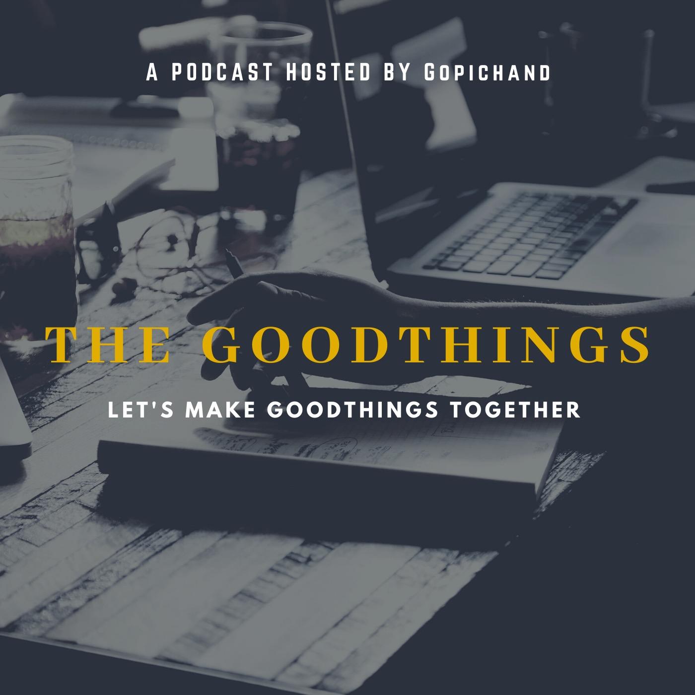 The GoodThings