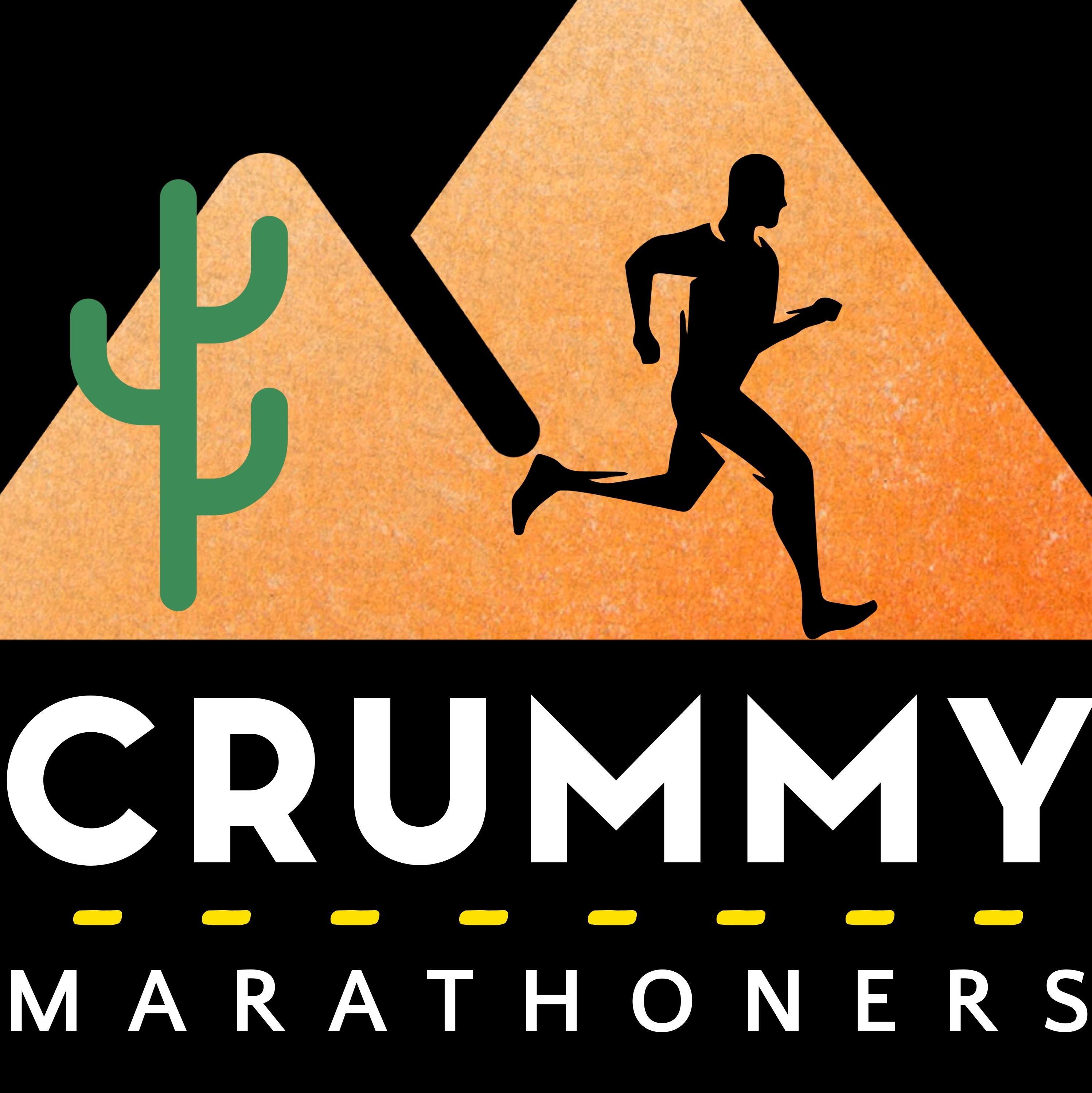 Marathon Training for Beginners