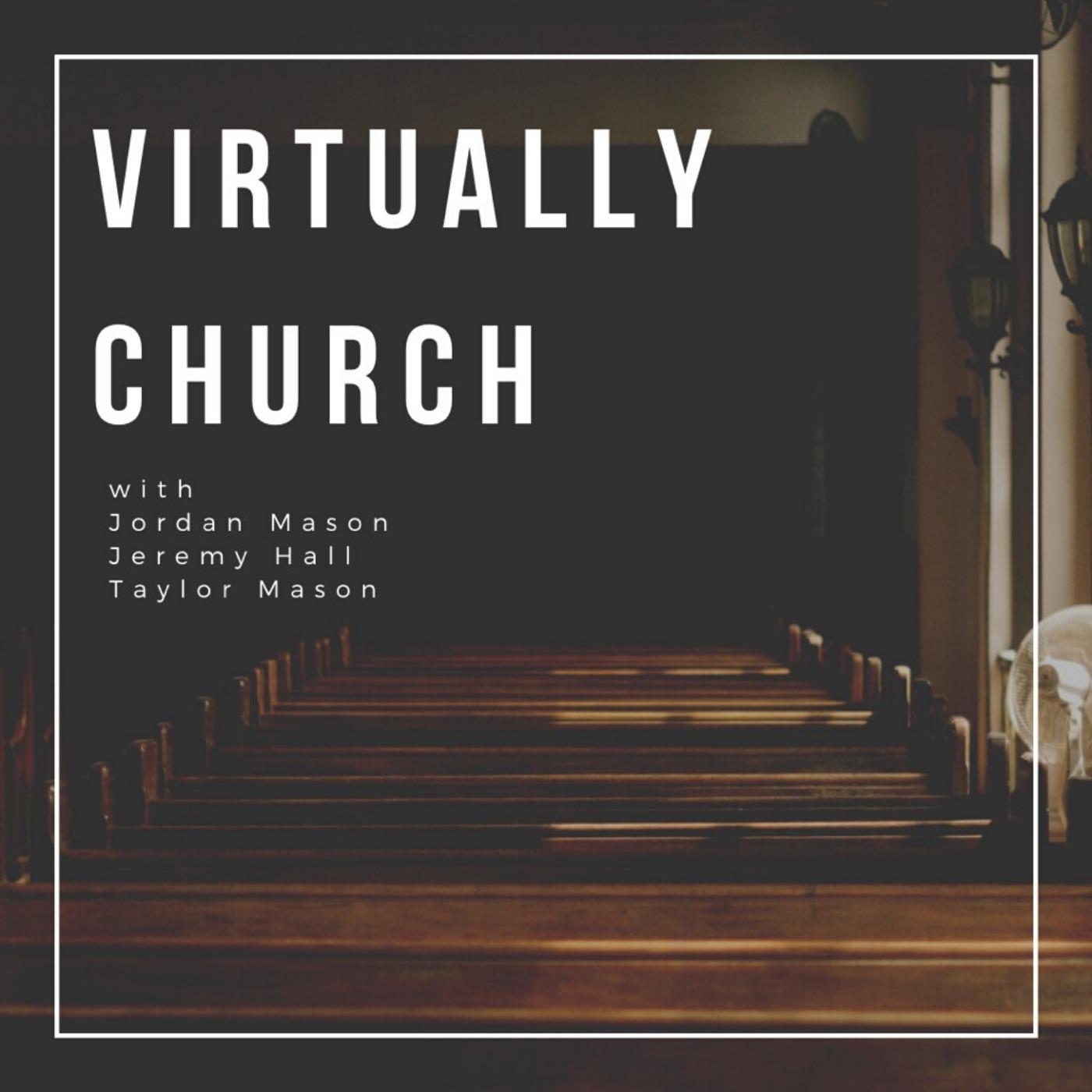 Virtually Church
