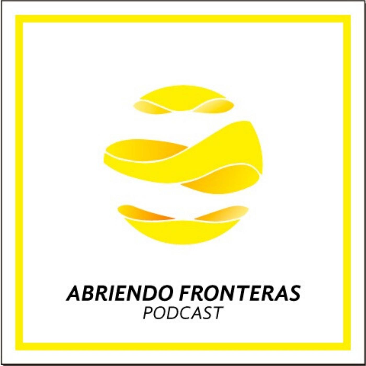 Abriendo Fronteras