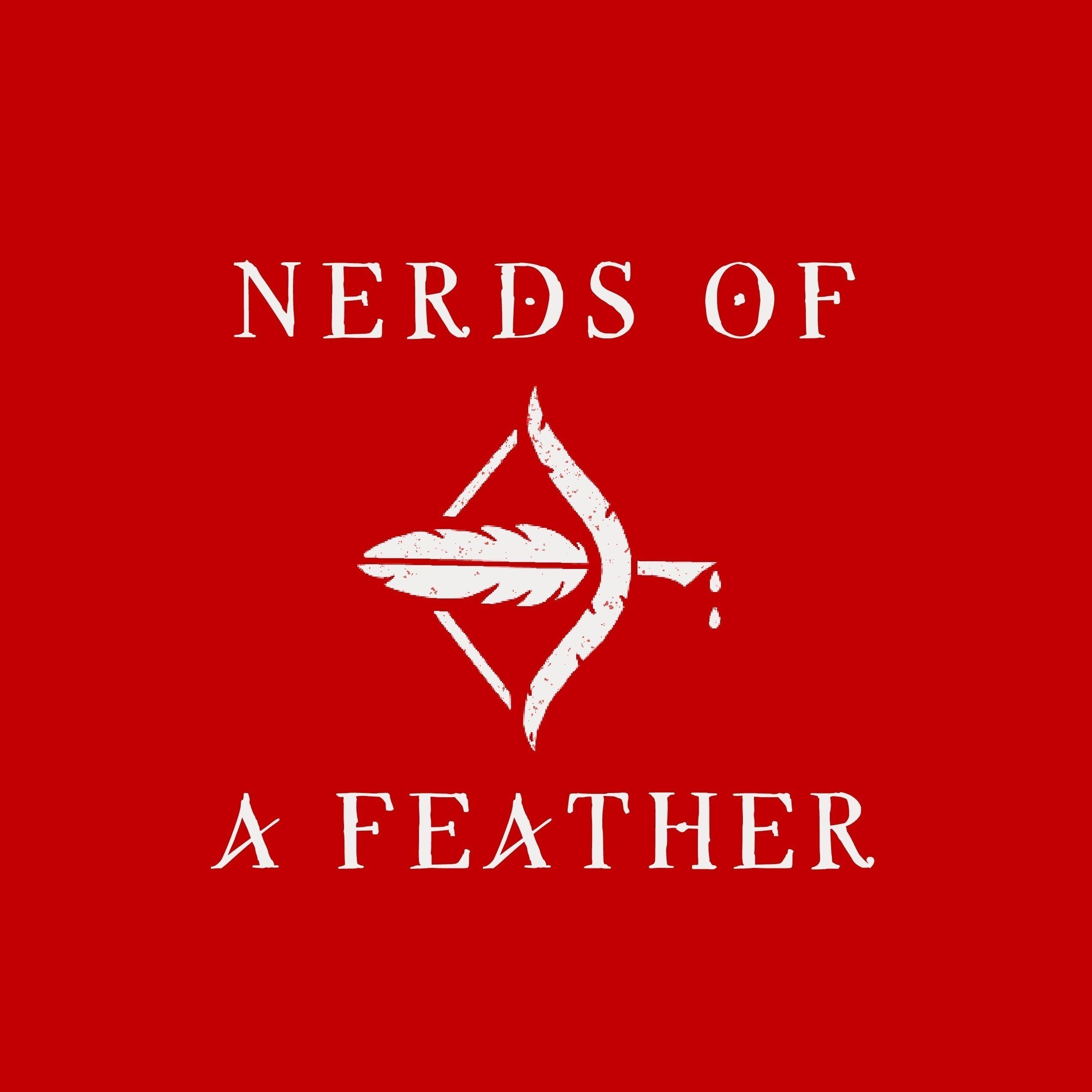 Nerds of a Feather