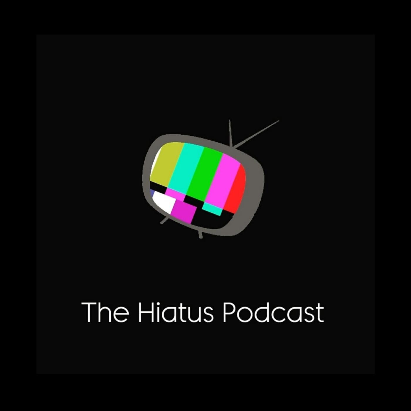 Hiatus