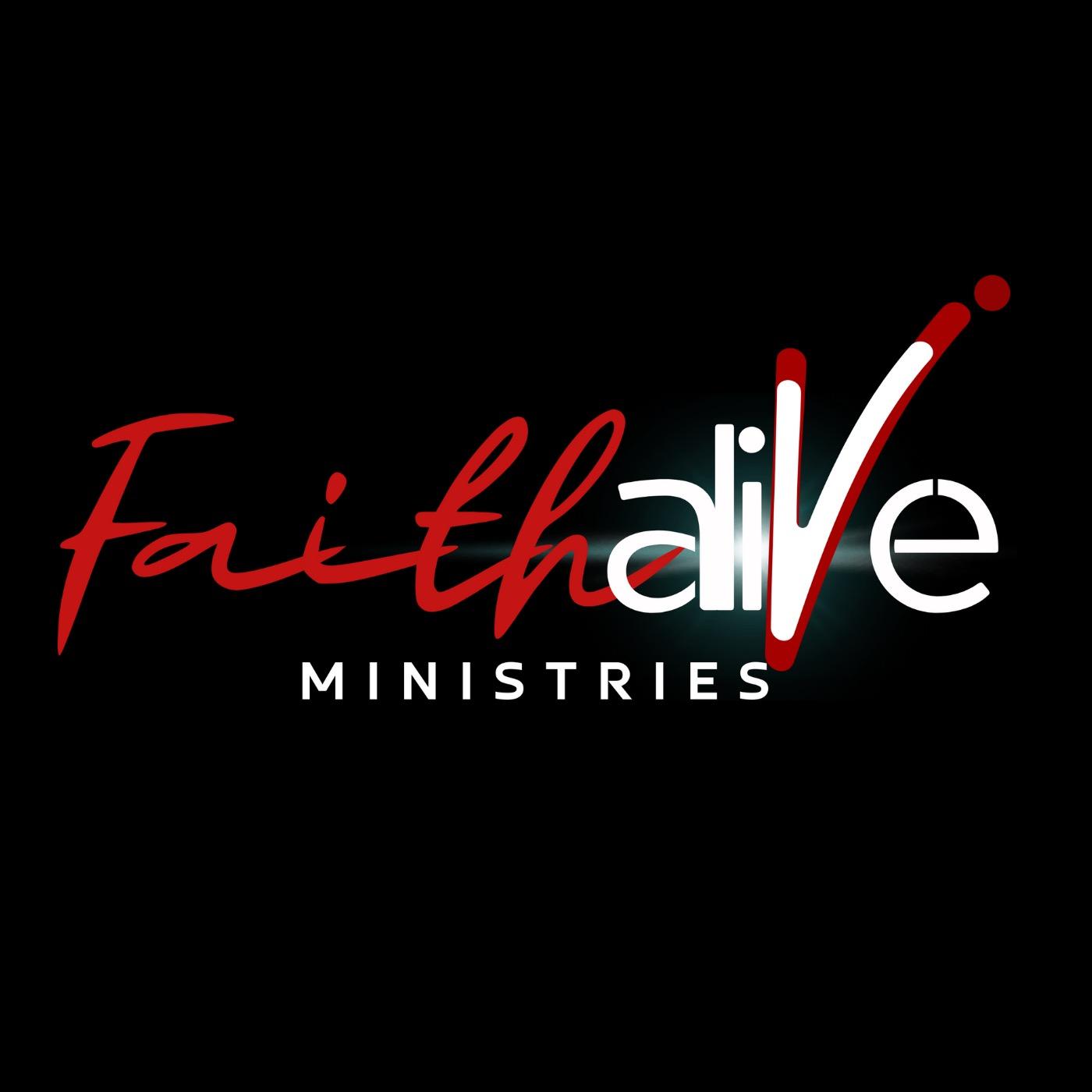 FAITH ALIVE