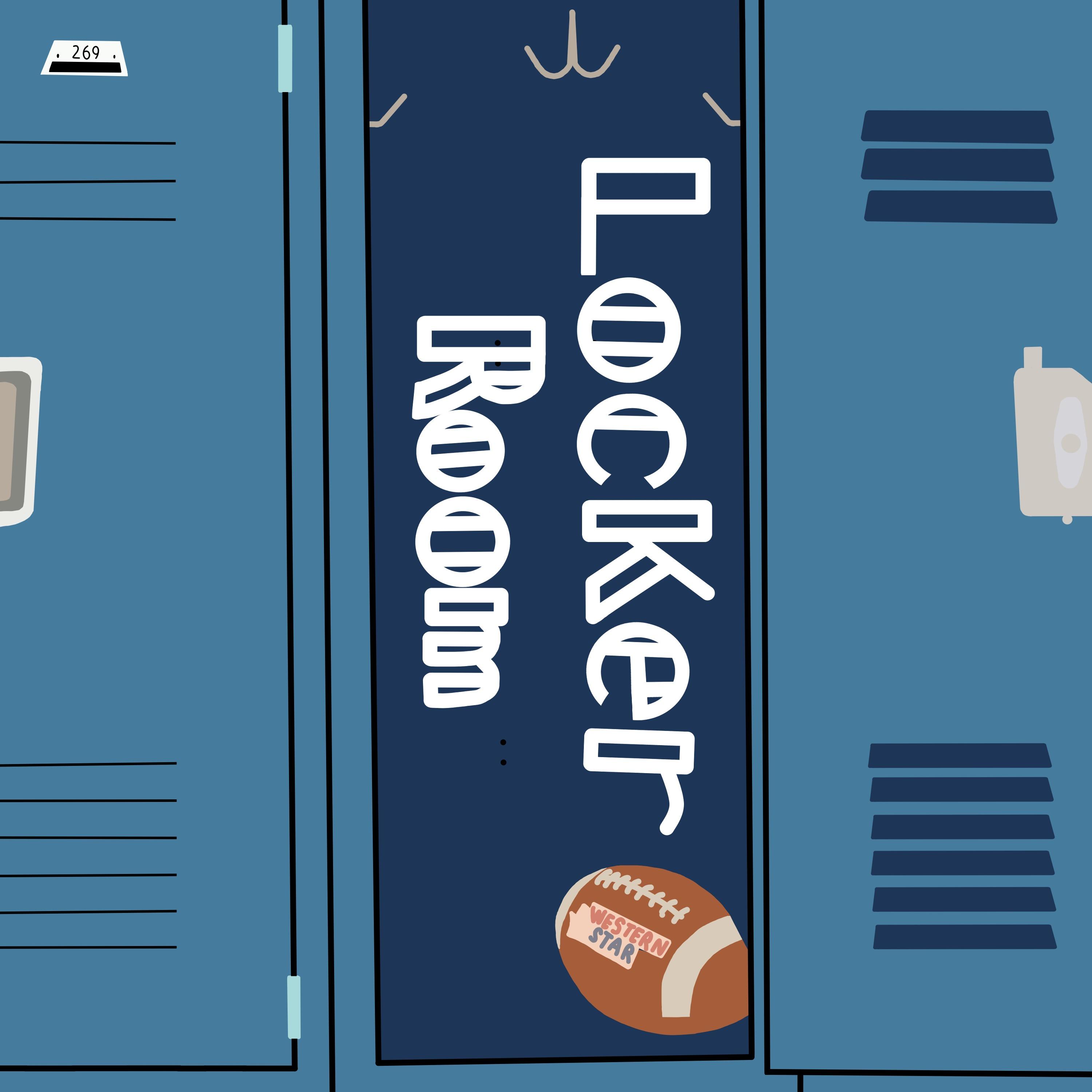 Locker Room