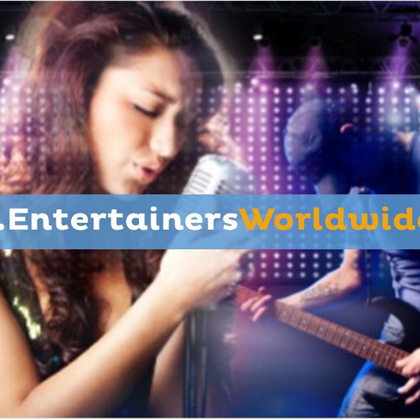 Entertainers Worldwide Jobs