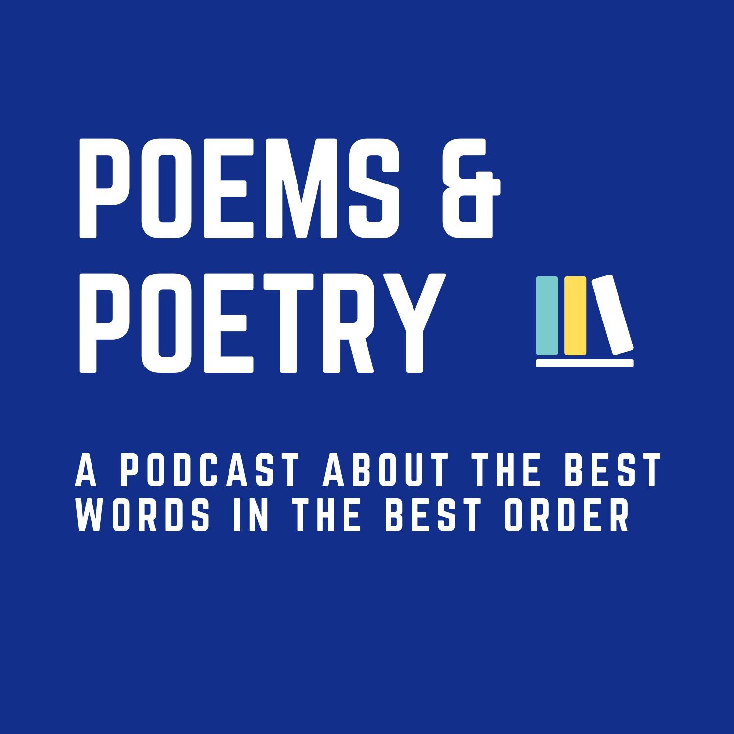 Poems & Poetry