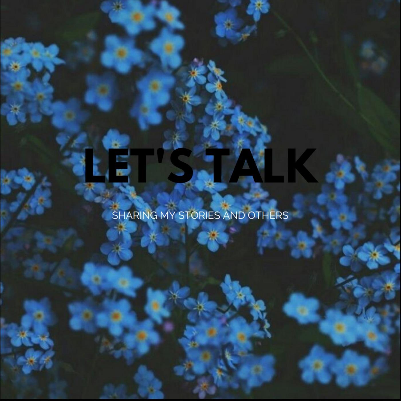 Let's Talk