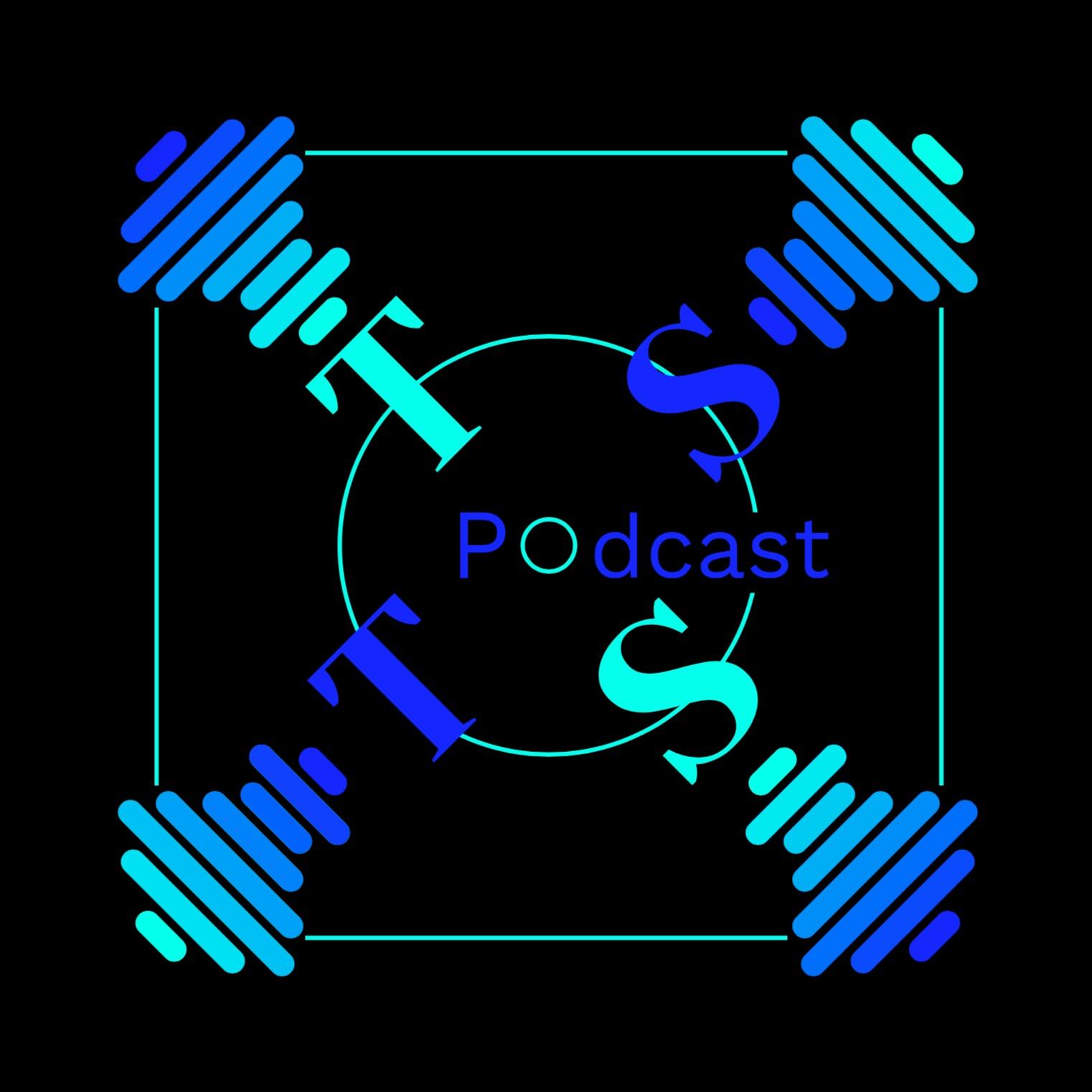 TsTs Podcast