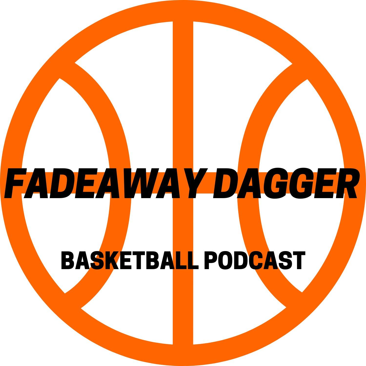 Fadeaway Dagger