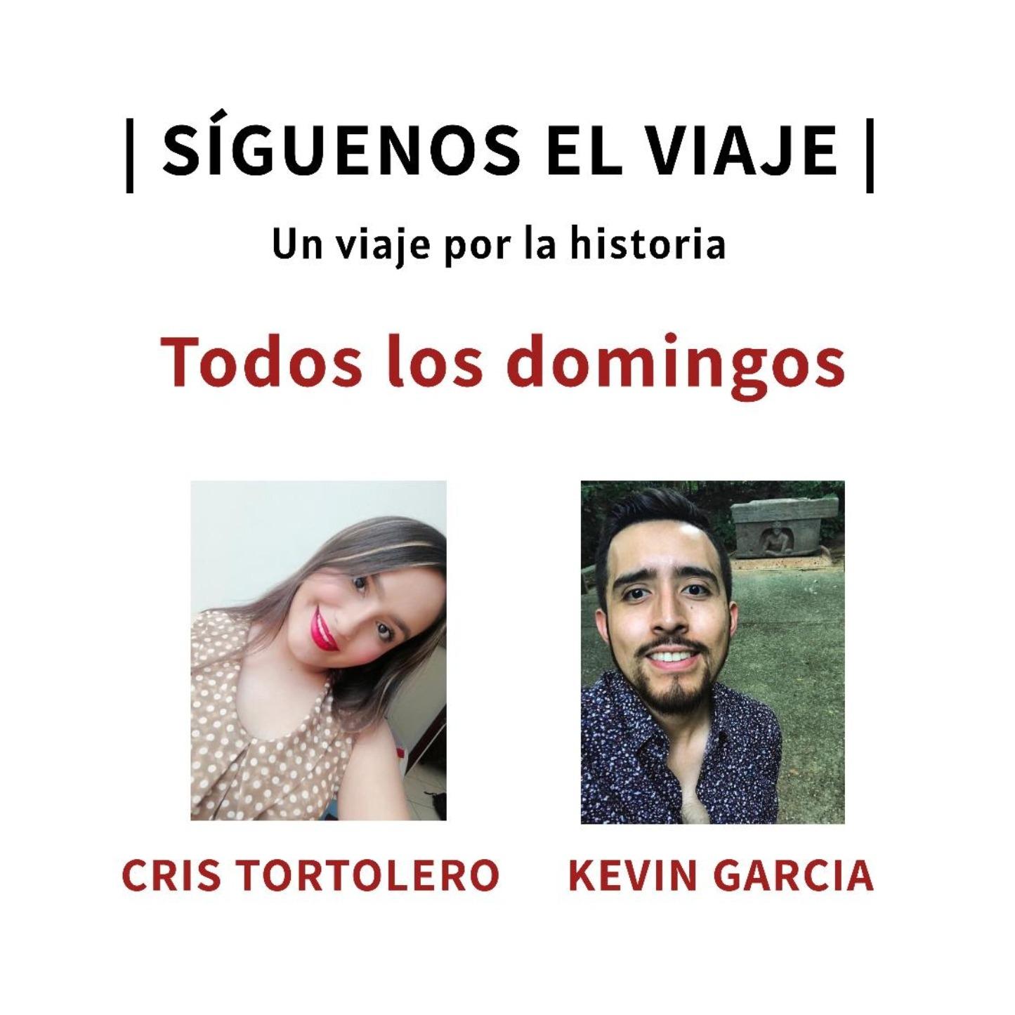 Síguenos el Viaje