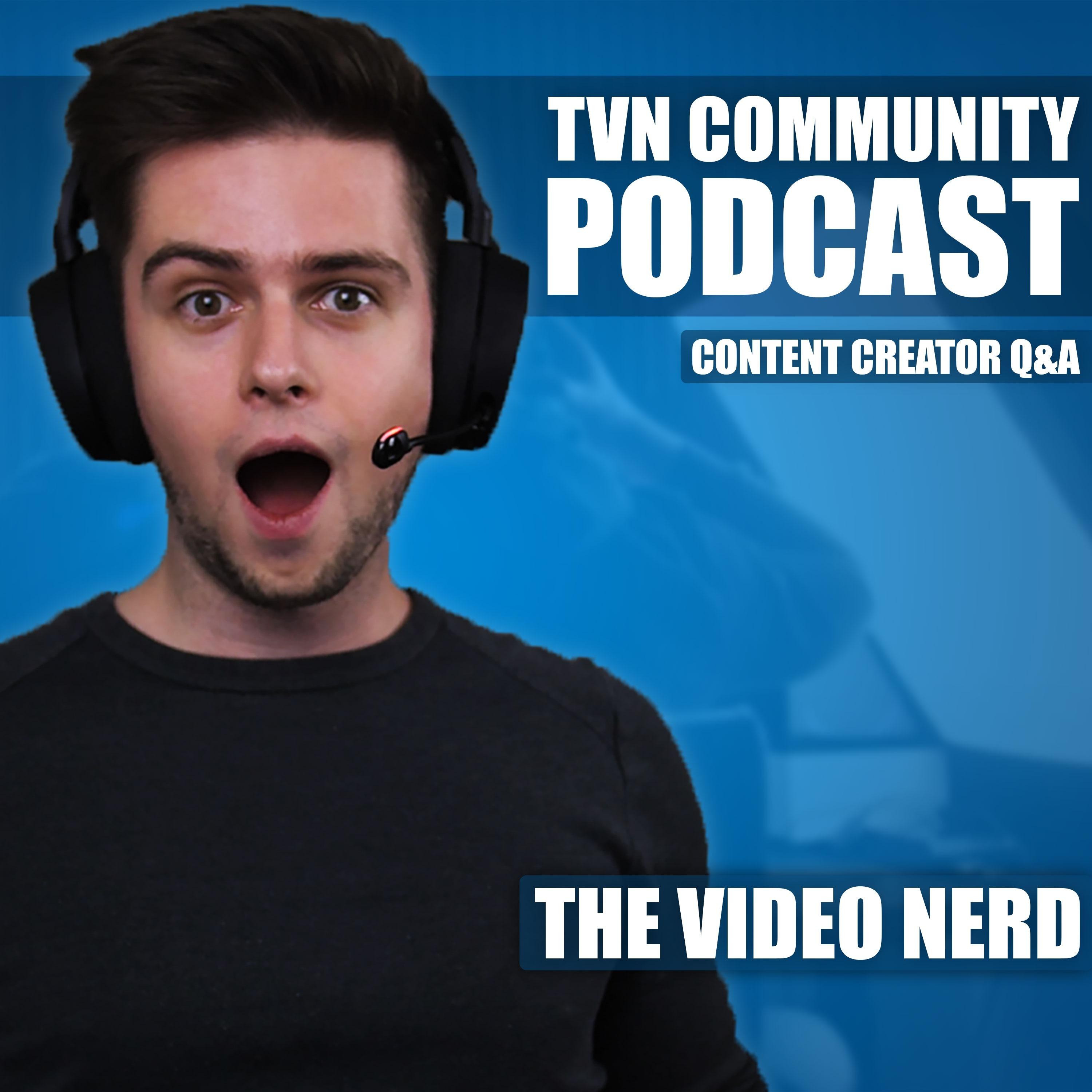 TVN Community Podcast