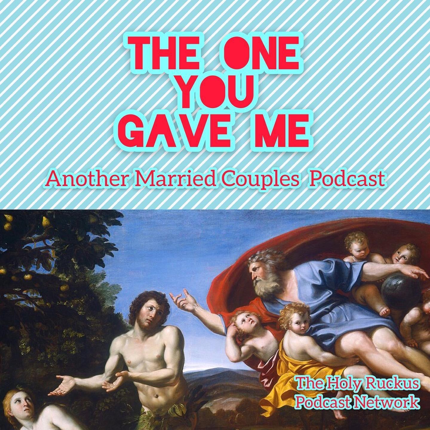 The One You Gave Me