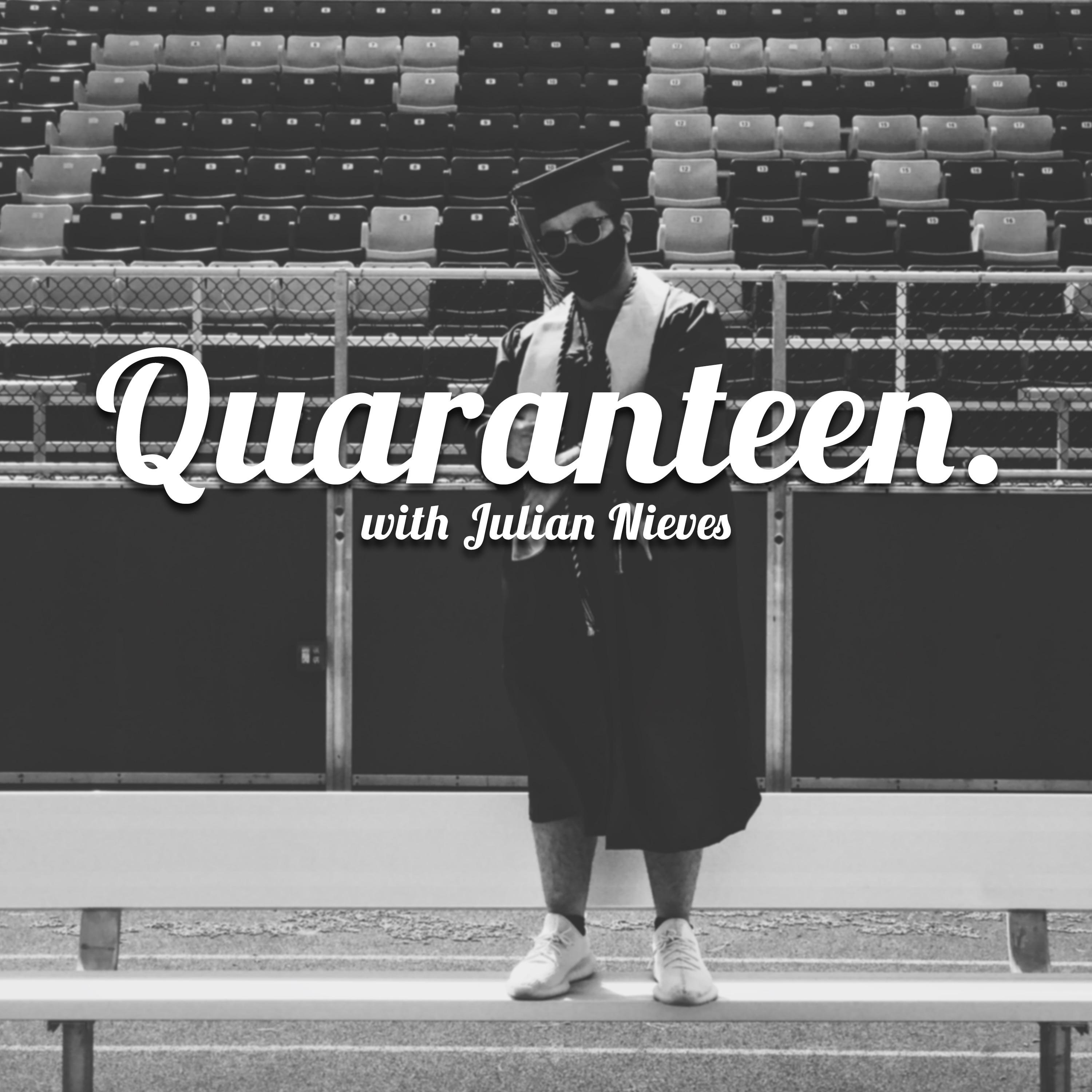 Quaranteen