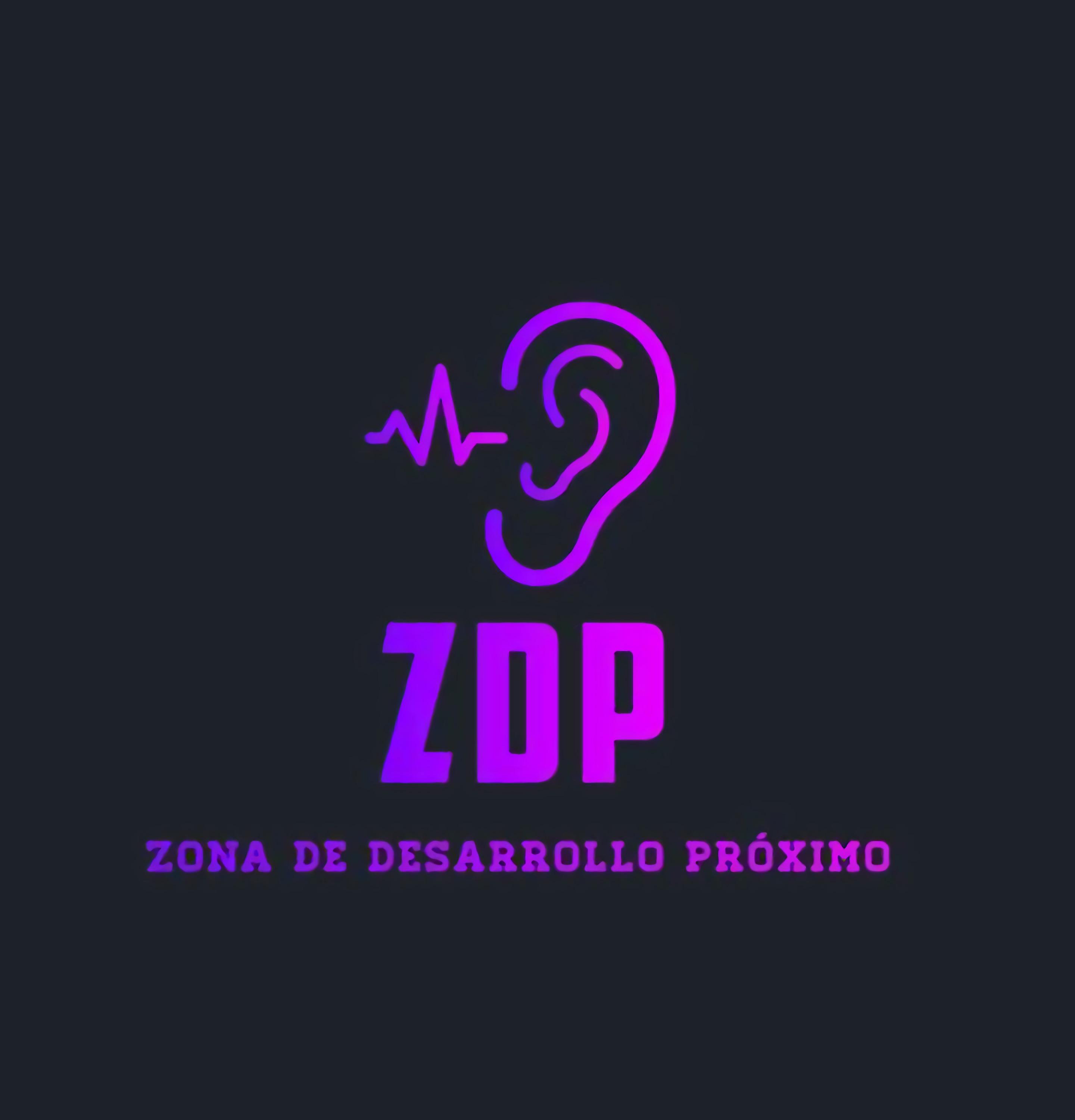 ZPD Zona de Desarrollo Próximo