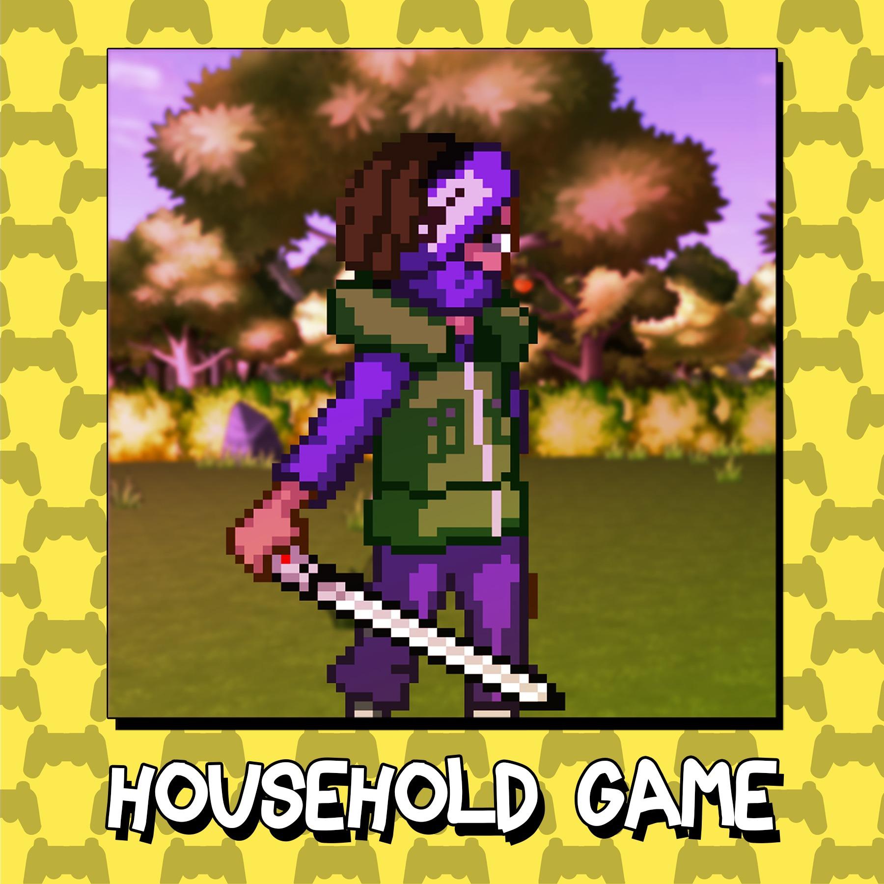 Household Game