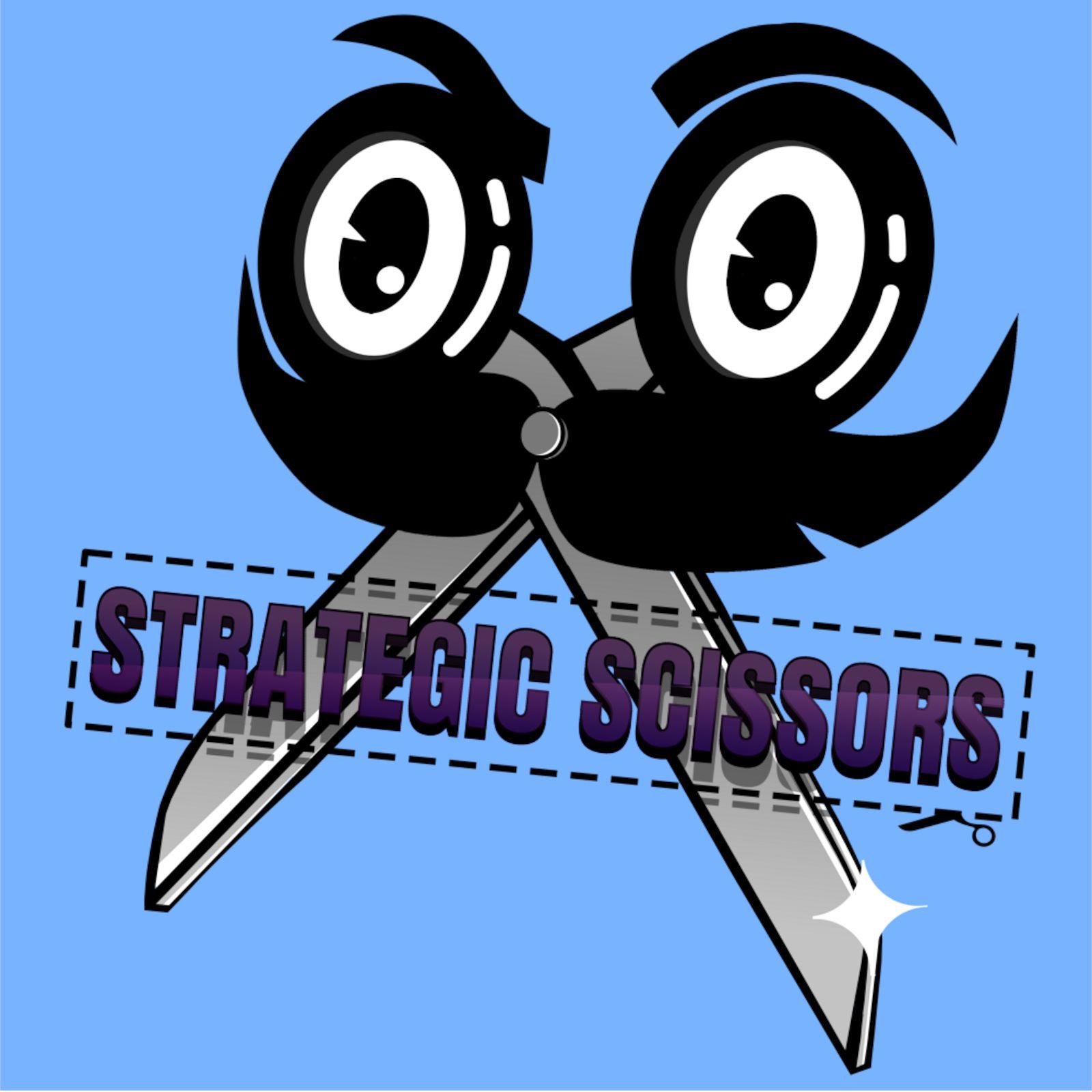 Mr.Scissors Podcasts
