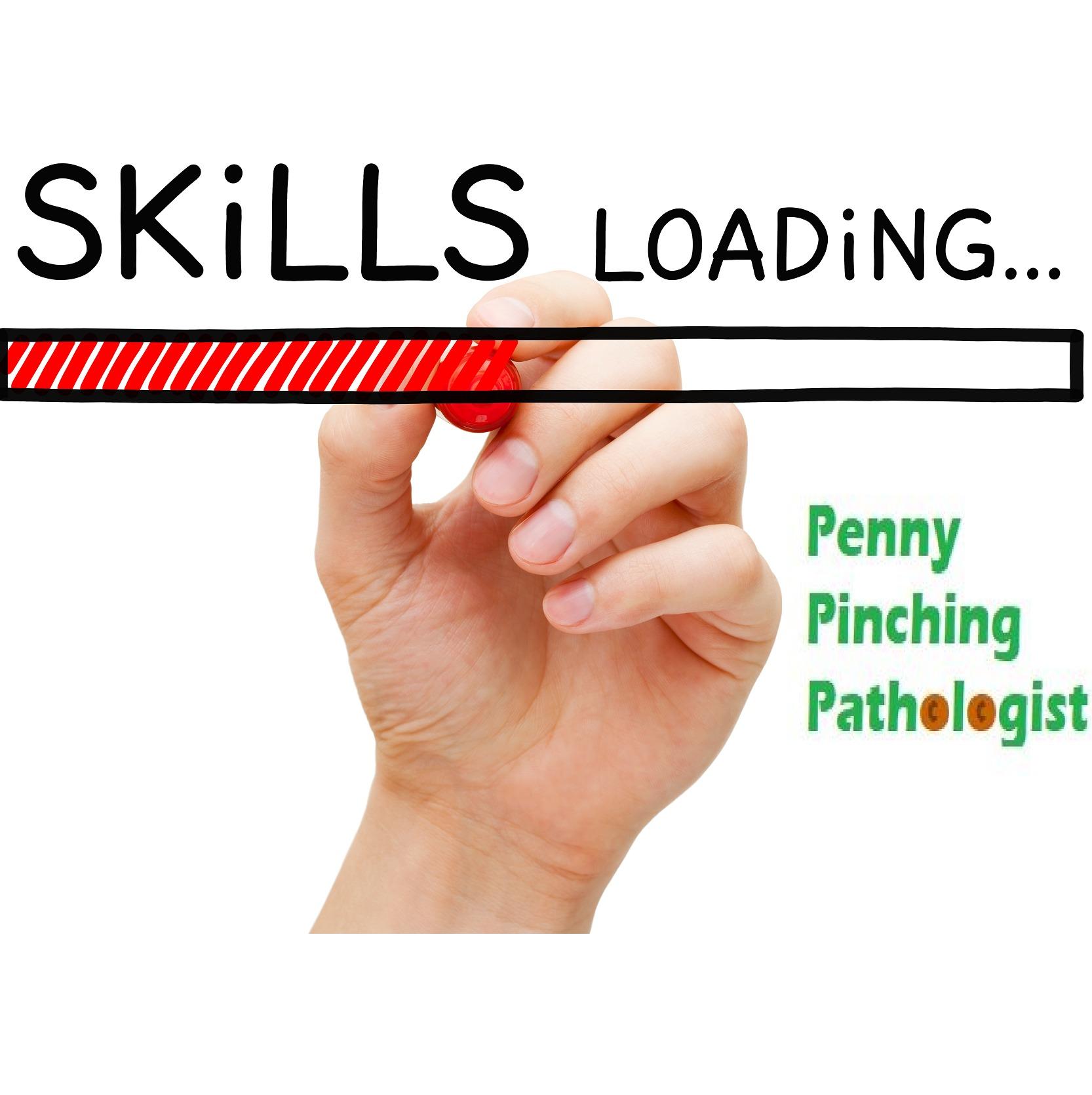 Penny Pinching Pathologist