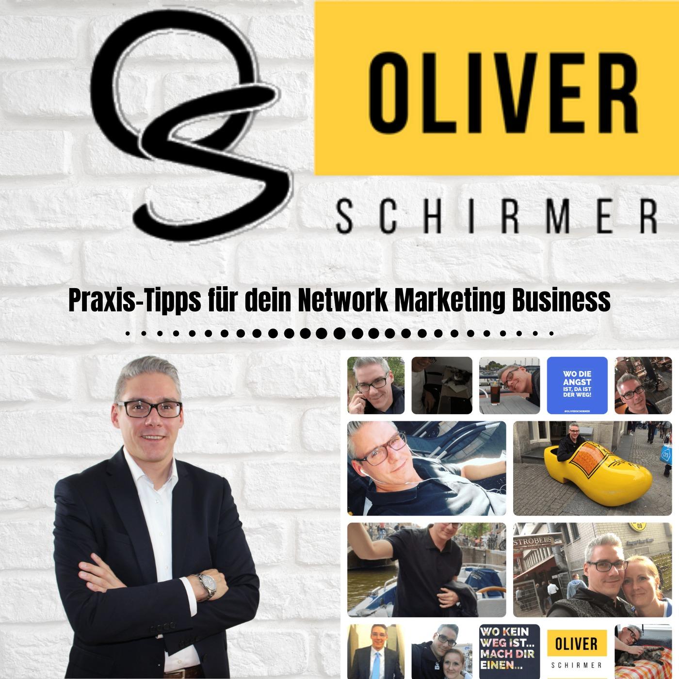 Oliver Schirmer