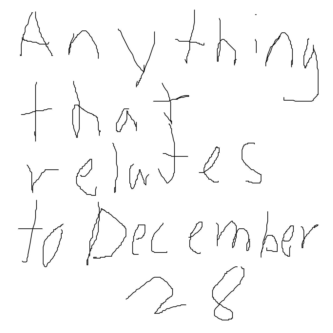 Anything That Relates to December 28