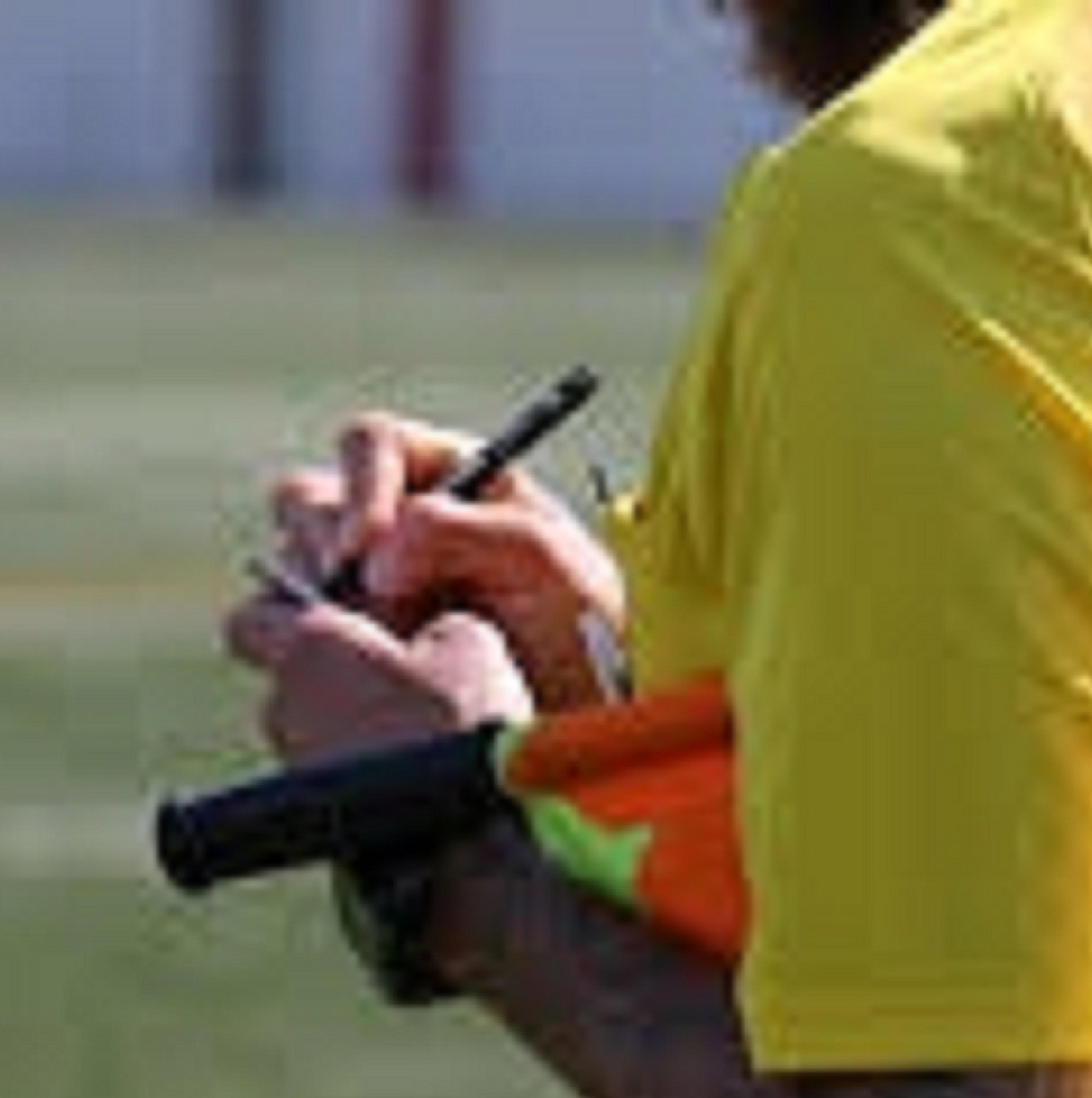 The Better Referee