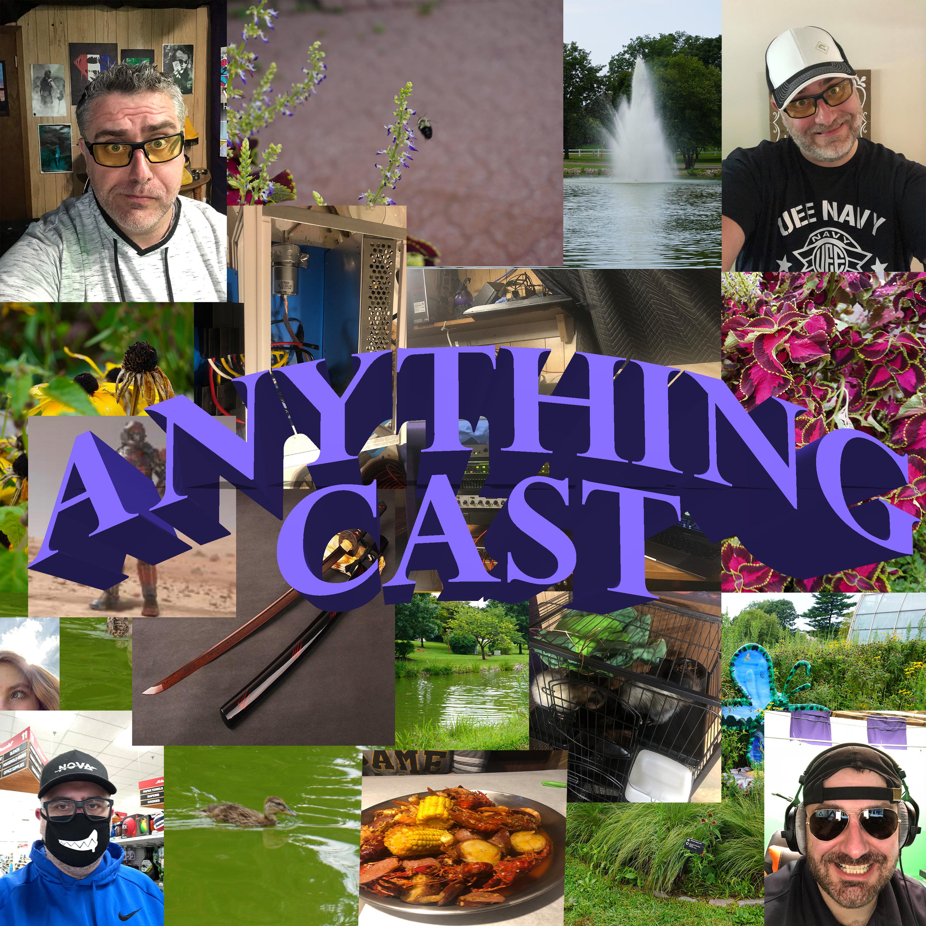 AnythingCast