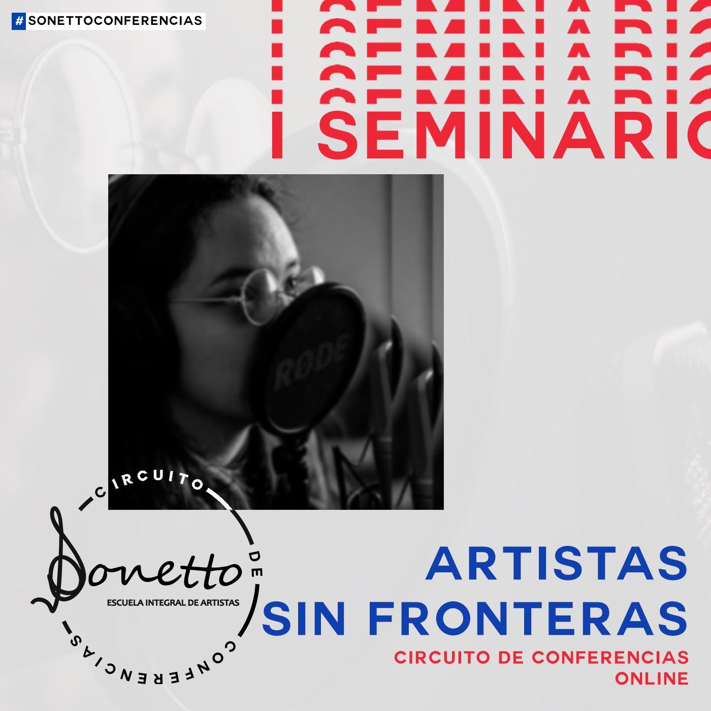 Circuito de Conferencias [Artistas Sin Fronteras]