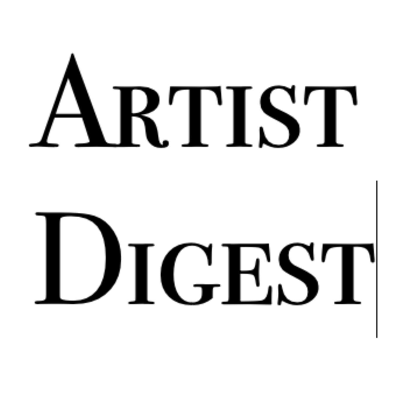 Artist Digest