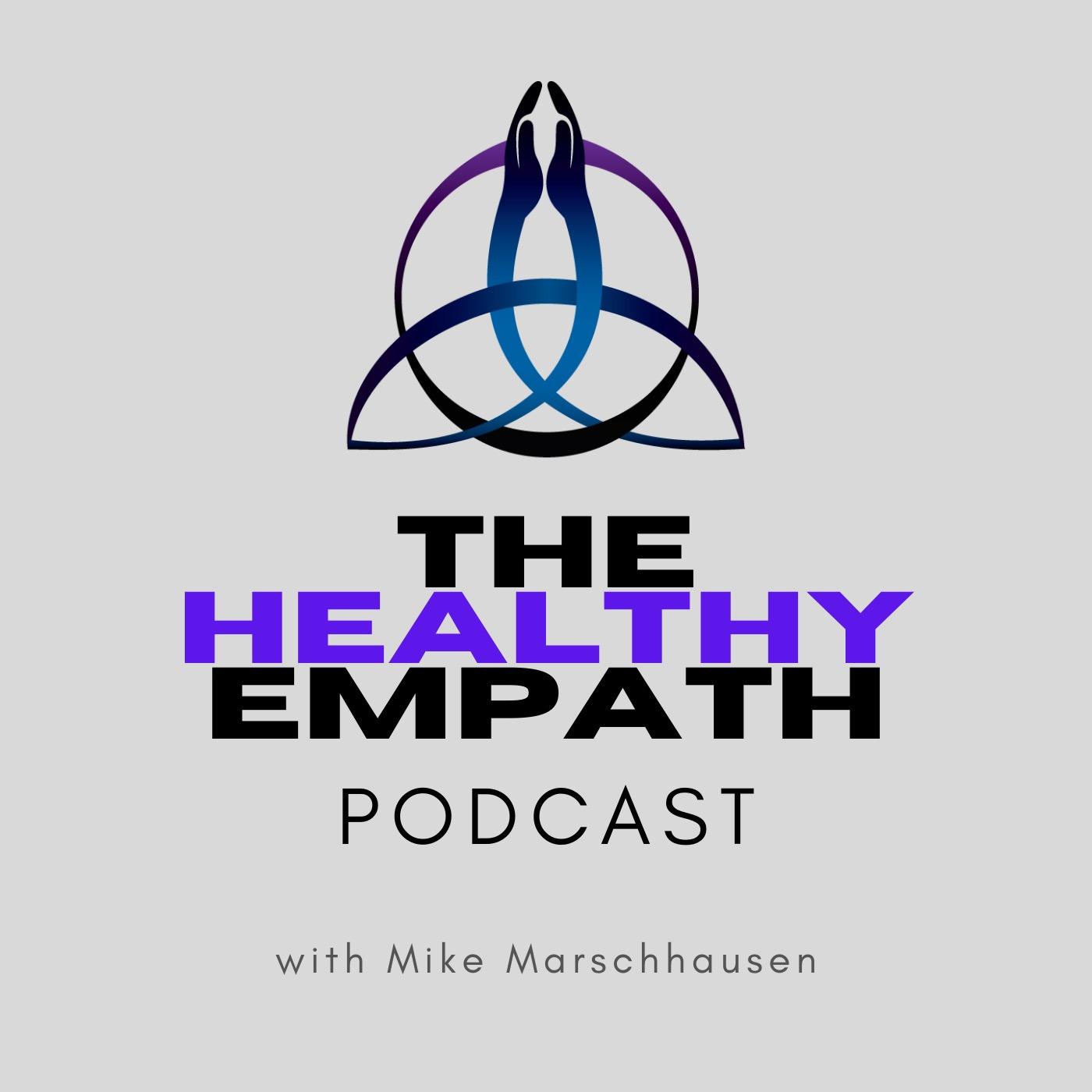 The Healthy Empath