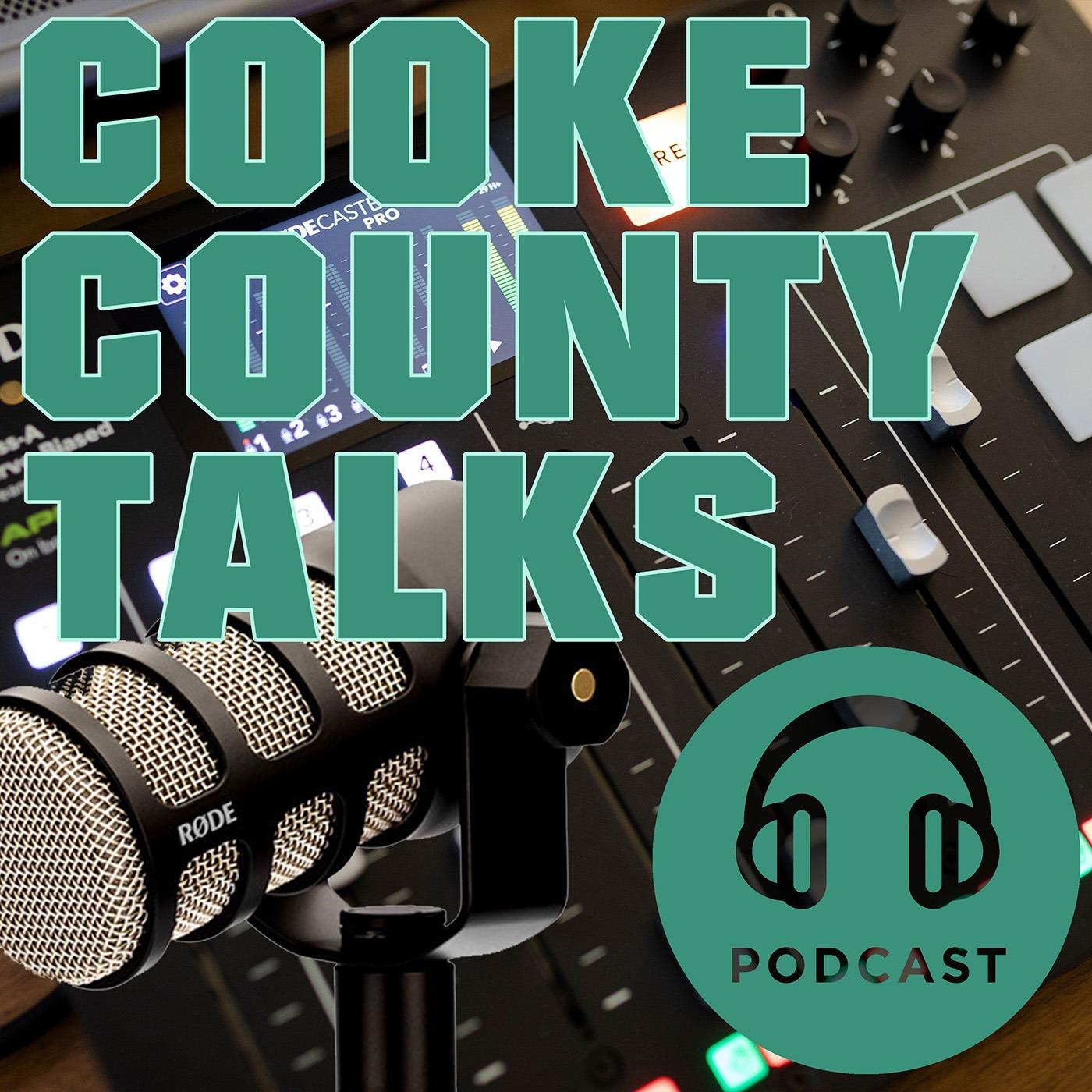 Cooke County Talks