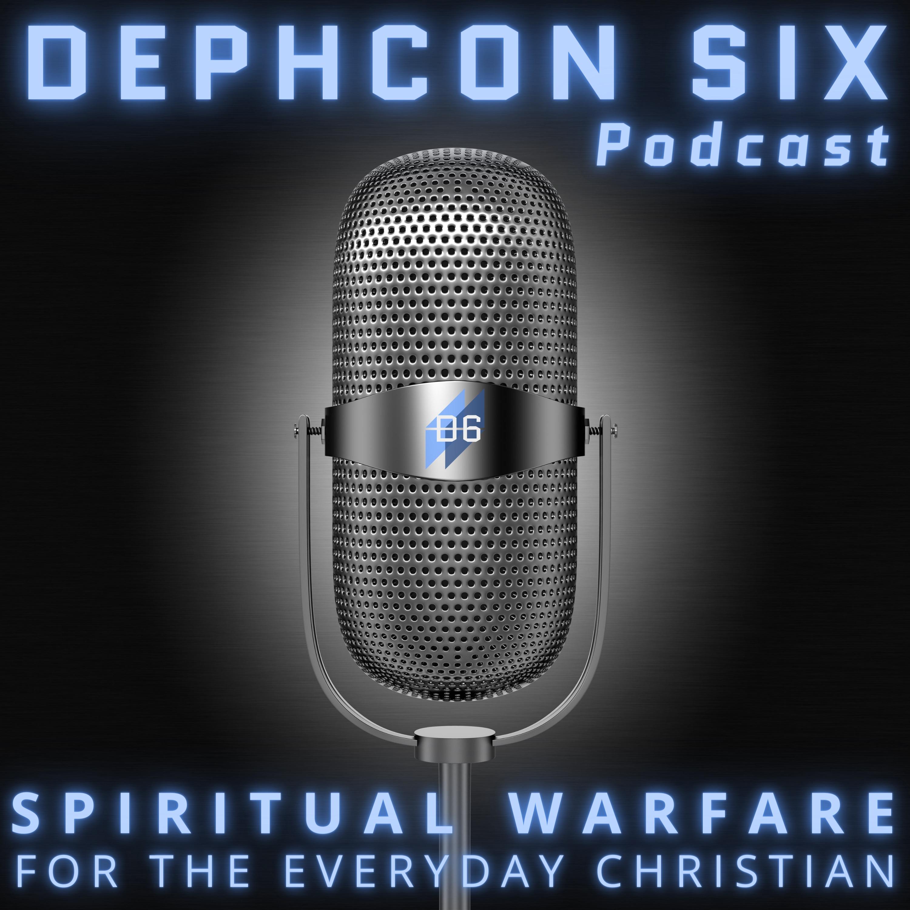 Dephcon Six Podcast