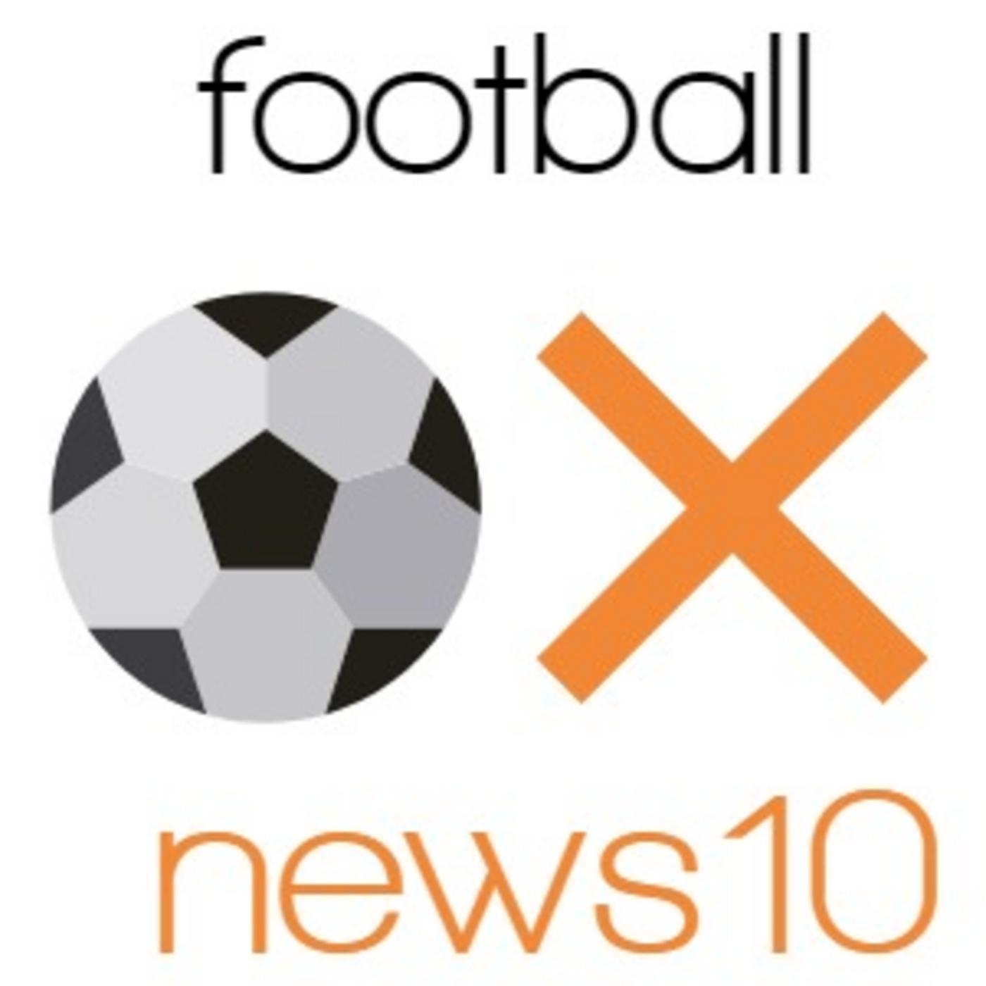 Football News 10