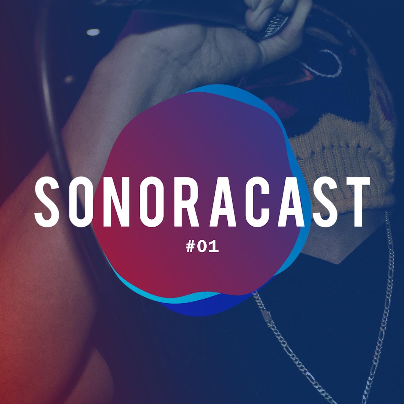 Sonoracast [Show de podcast musical]