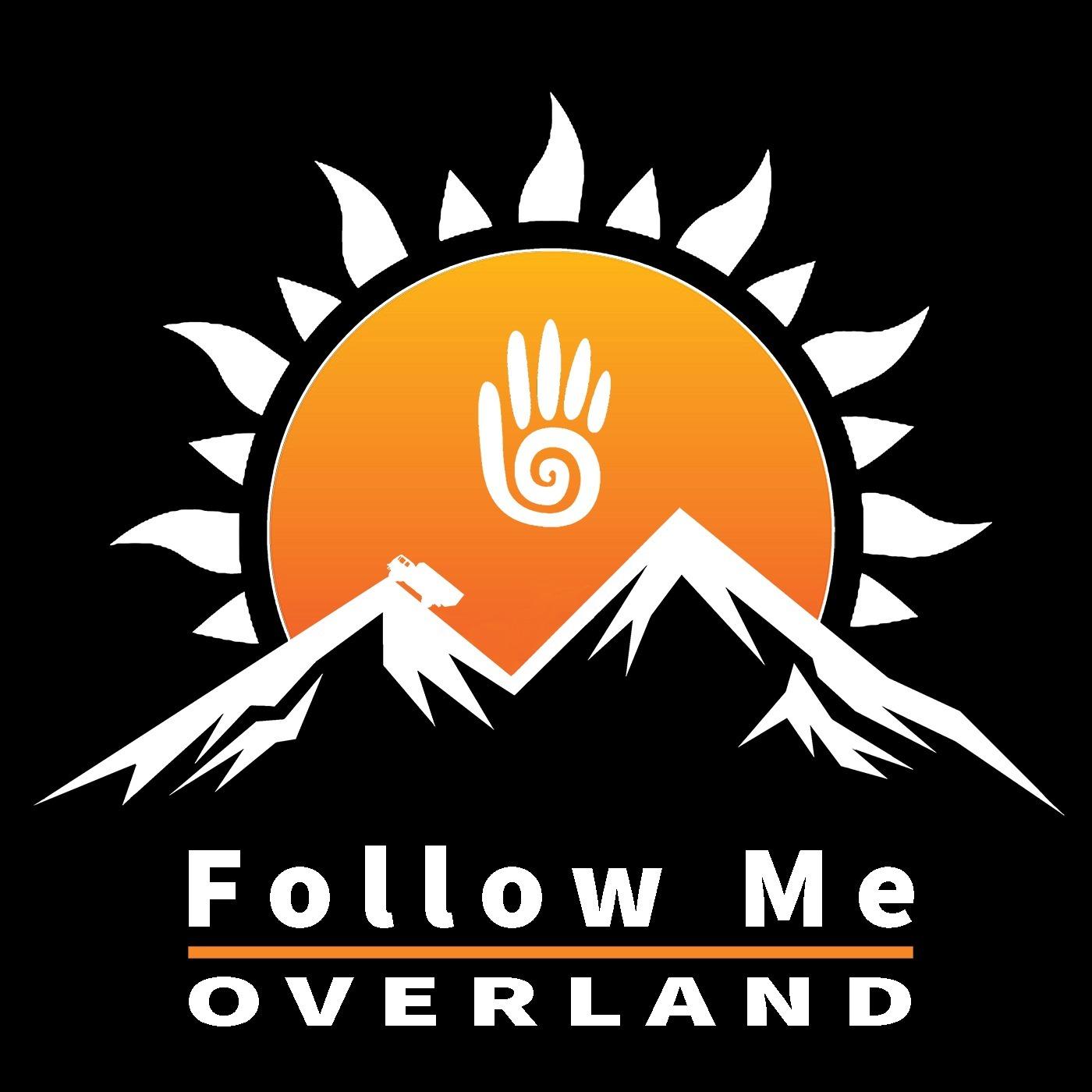 Follow Me Overland