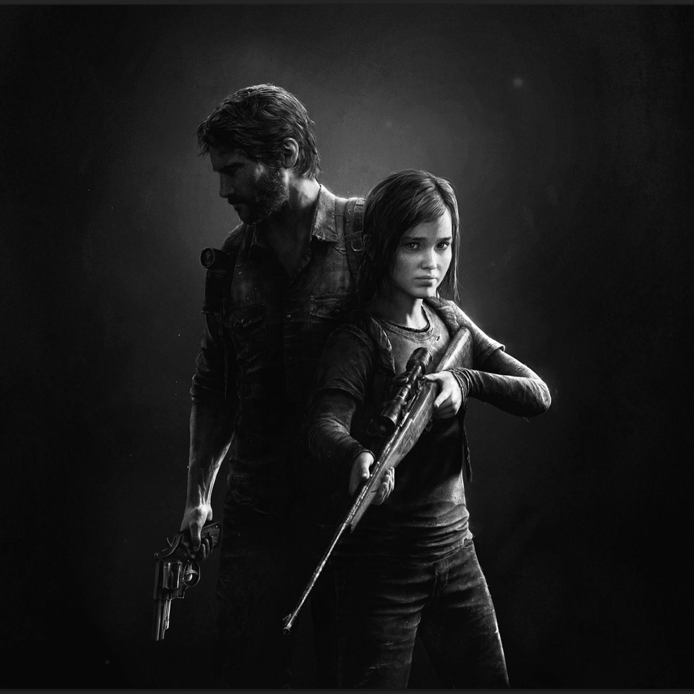 The last of us [Beginner]