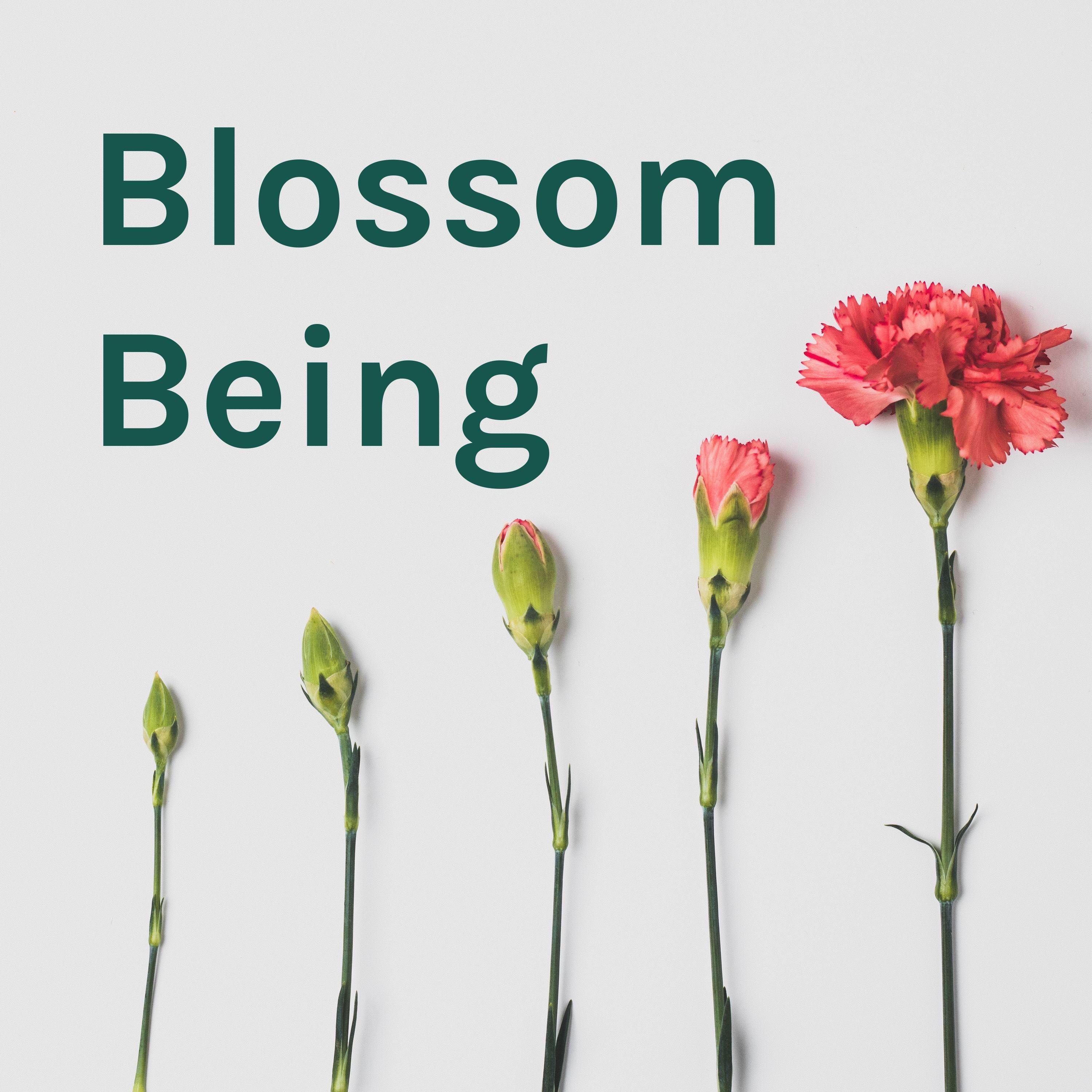 Blossom Being