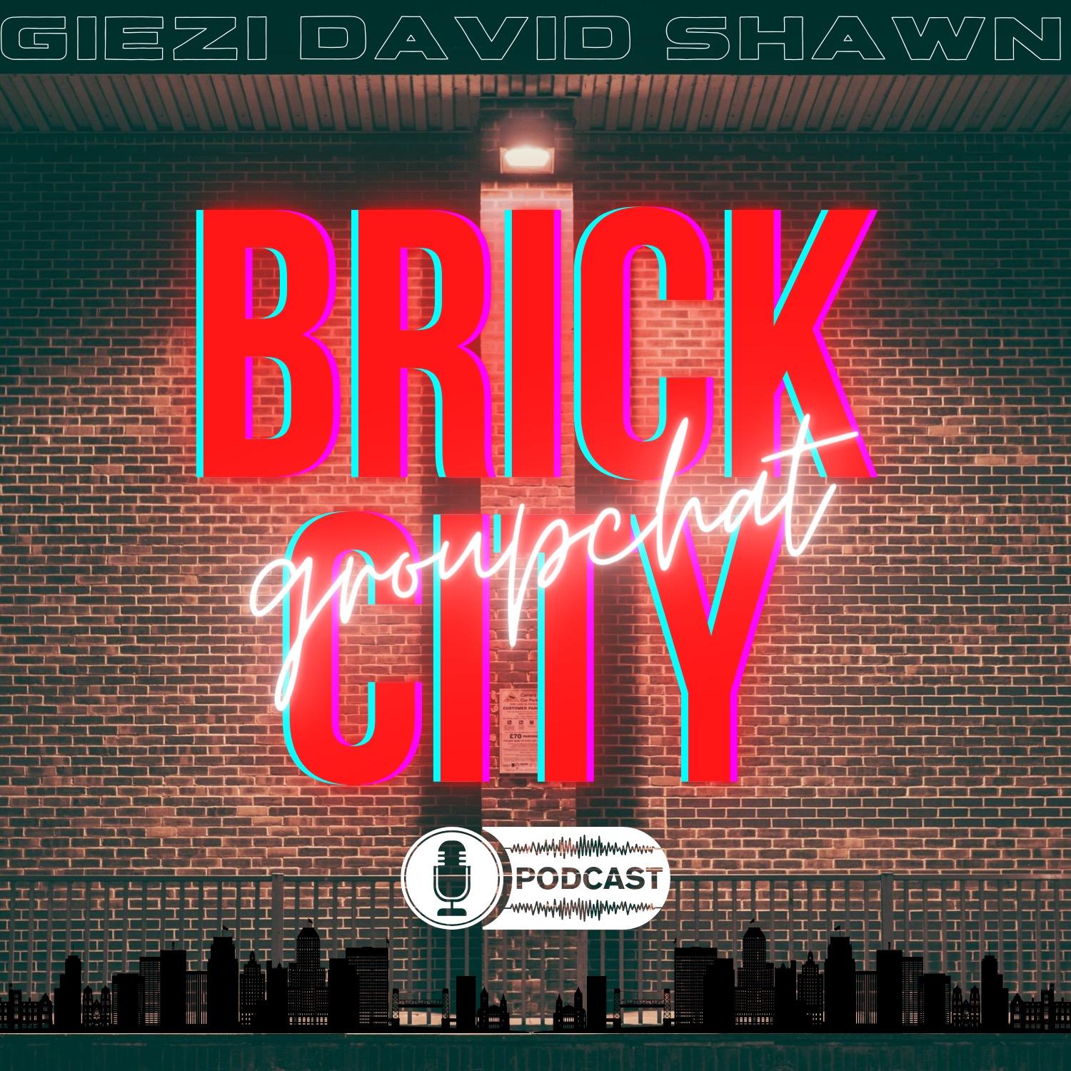 Brick City Group-chat