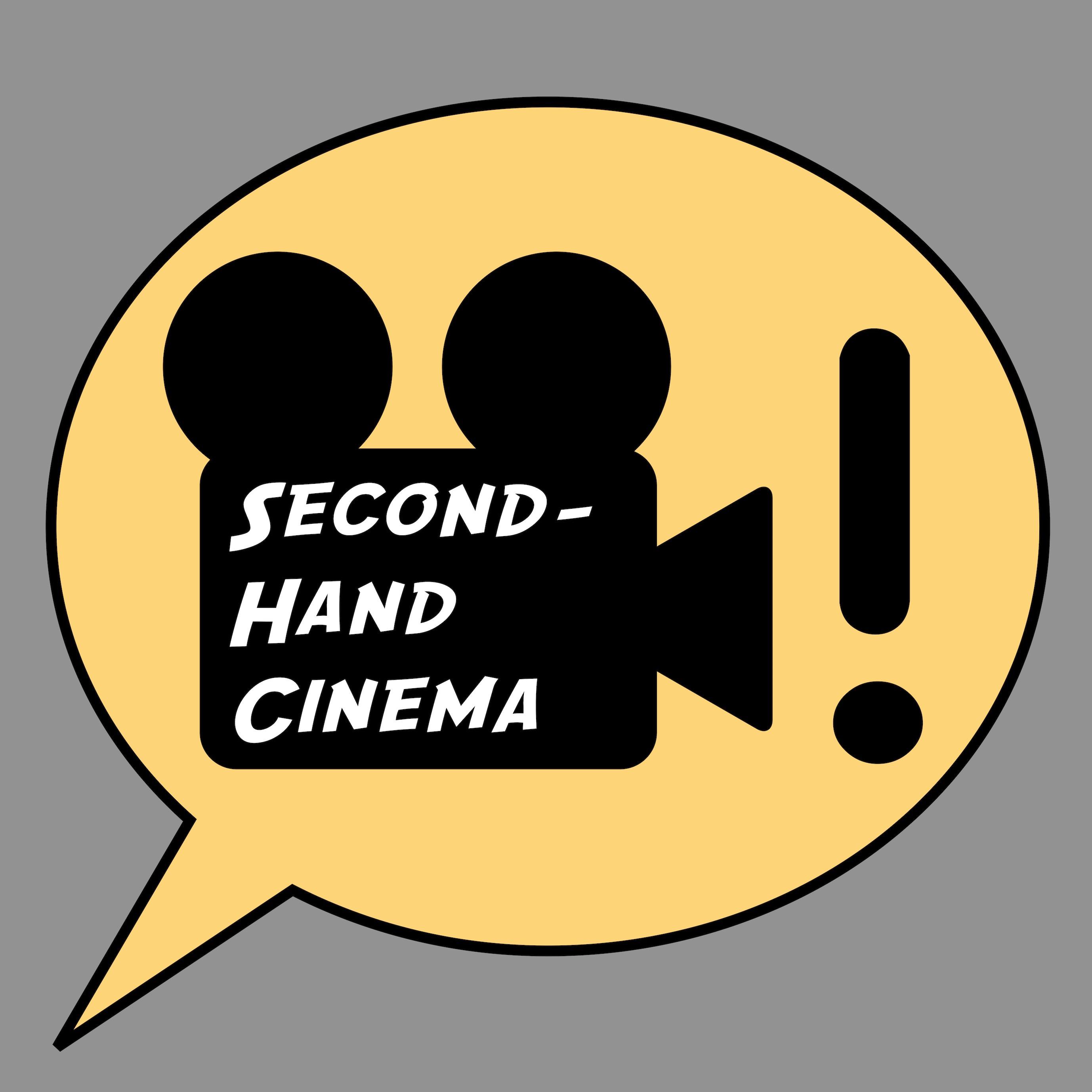 Second-Hand Cinema